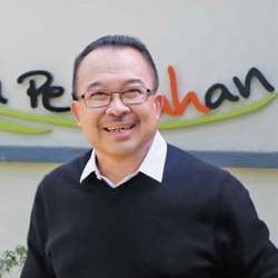 Rhenald Kasali