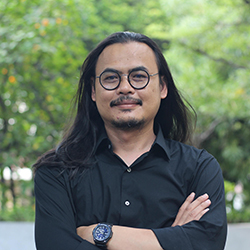 Zaky Yamani