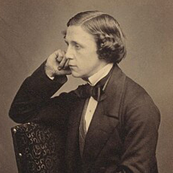 Lewis Carroll