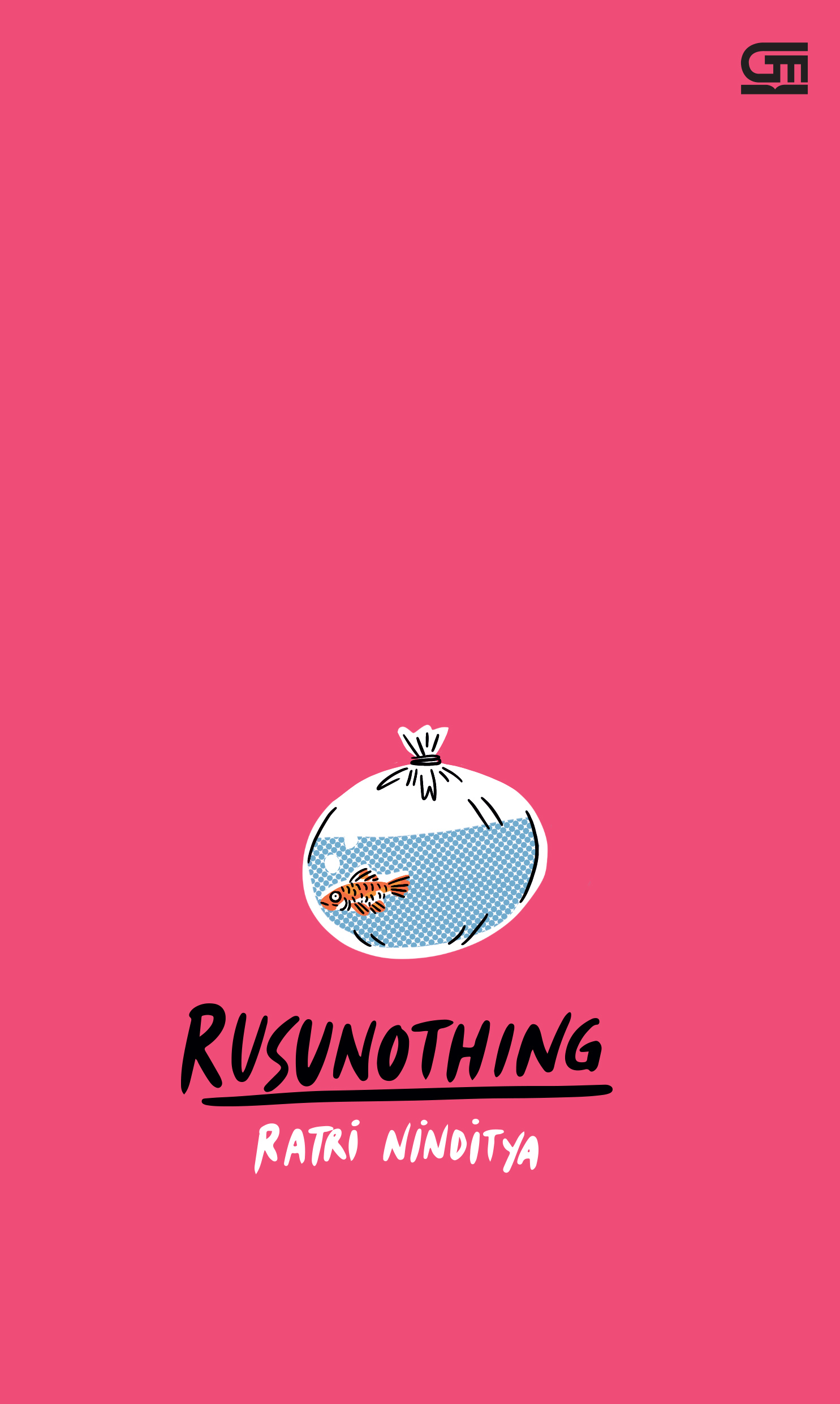 Rusunothing
