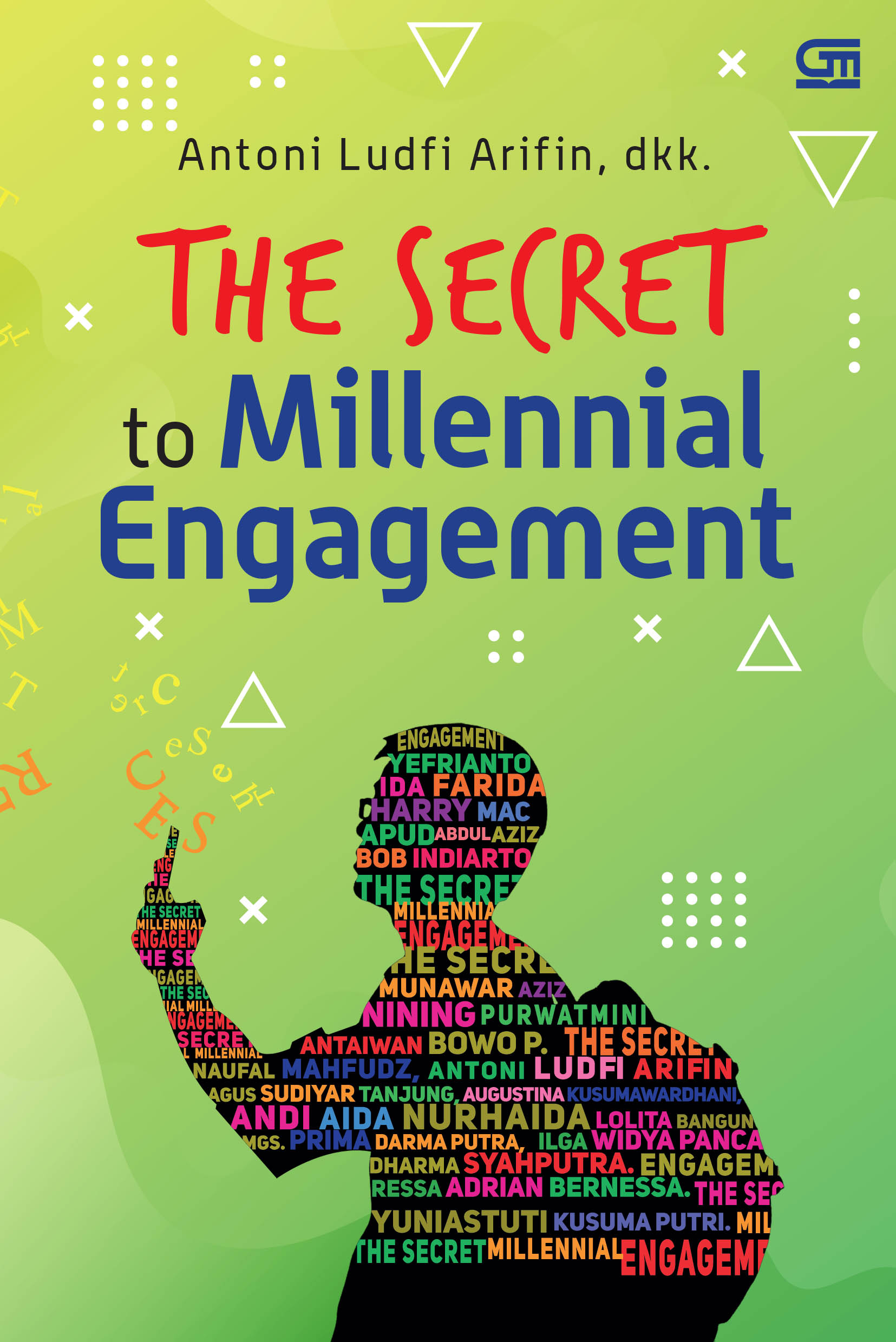 The Secret to Millennial Engagement