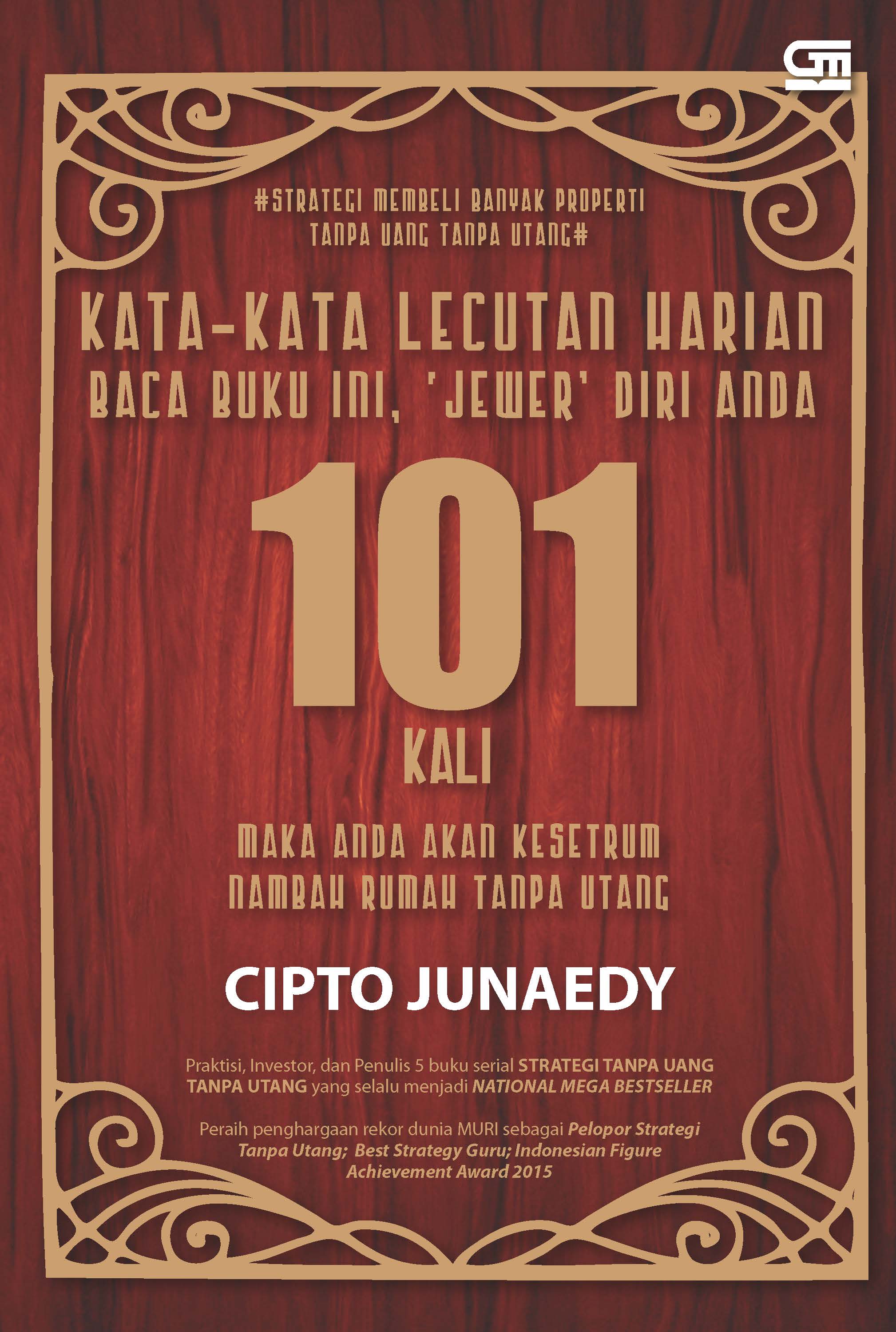 Kata-kata Lecutan Harian