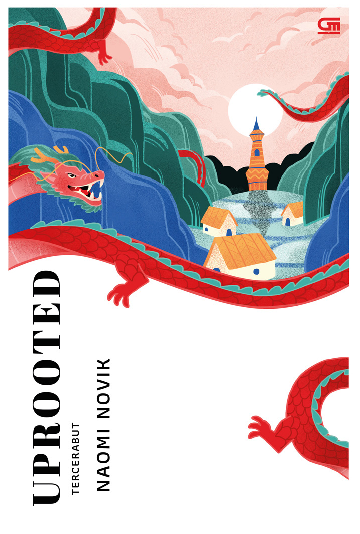 Tercerabut (Uprooted)