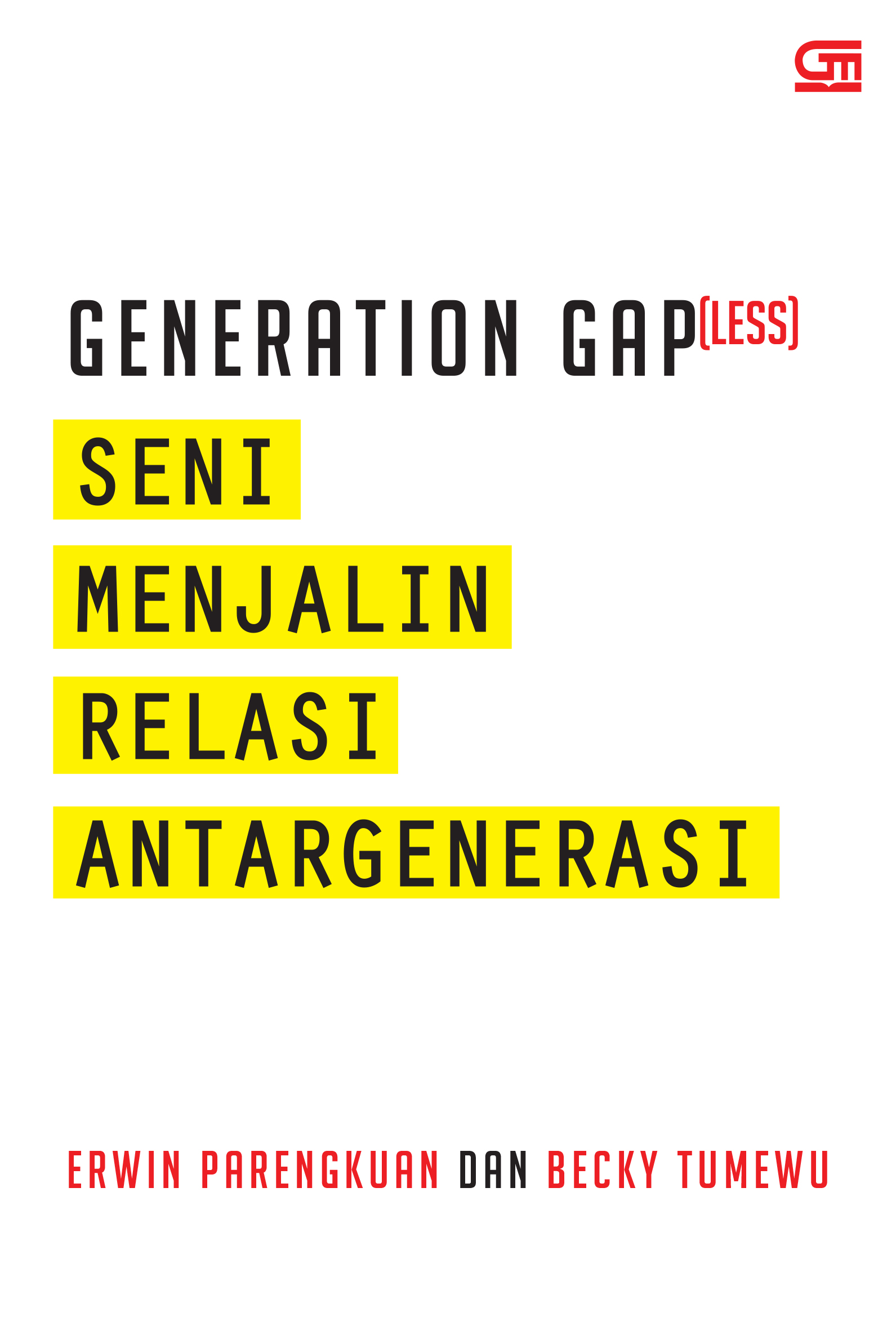 Generation Gap(less): Seni Menjalin Relasi Antargenerasi