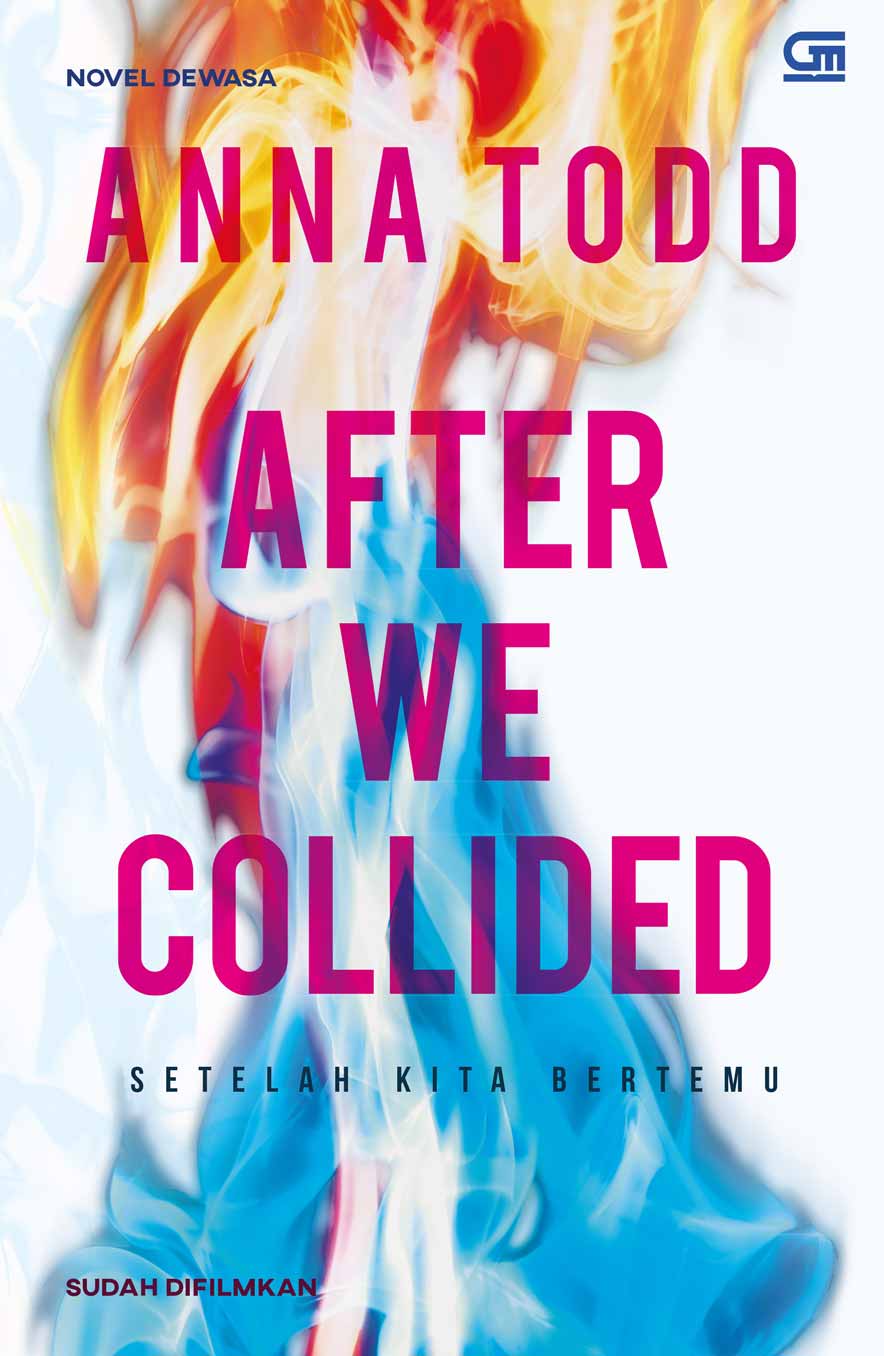 After#2: Setelah Kita Bertemu (After We Collided)
