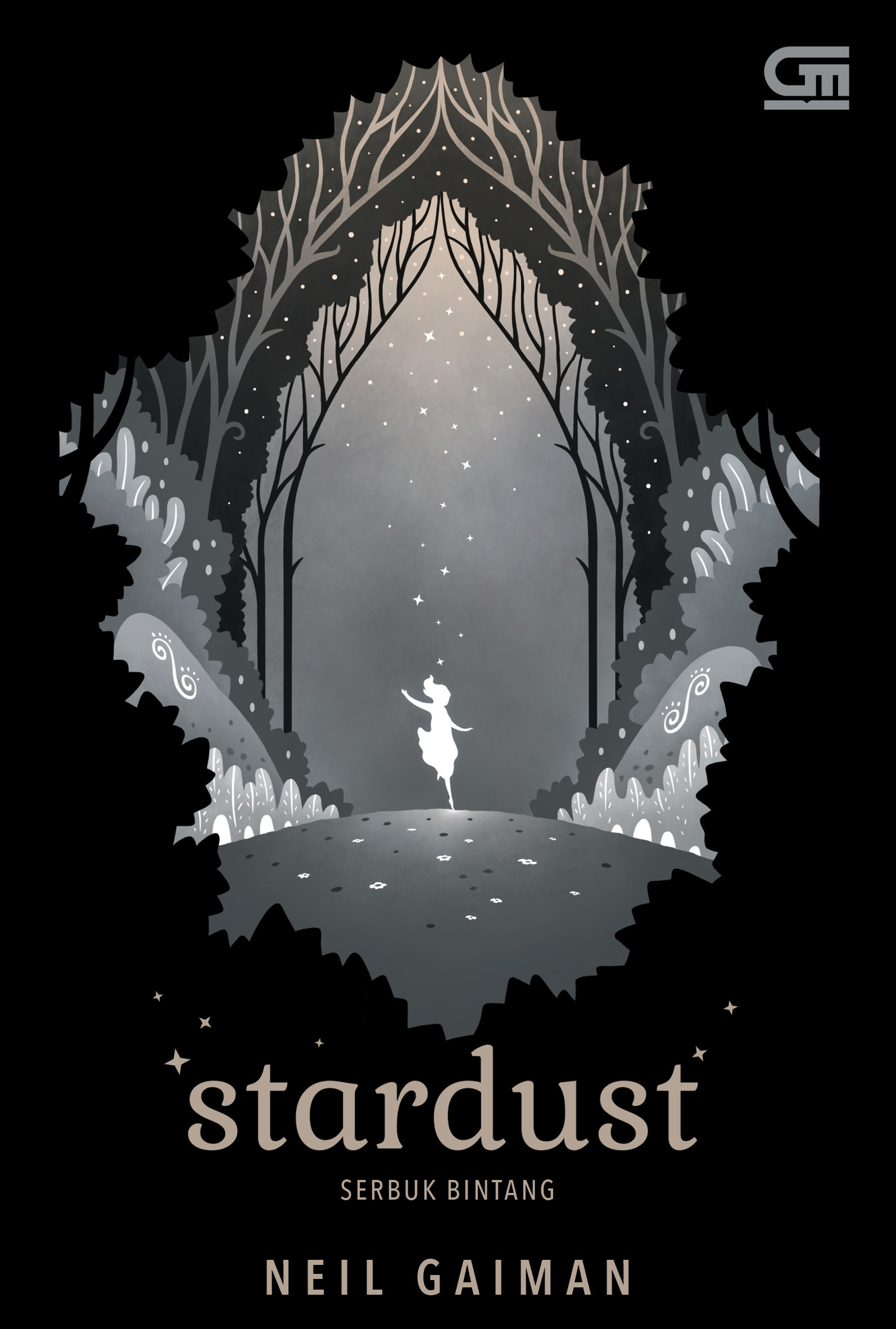 Serbuk Bintang (Stardust)
