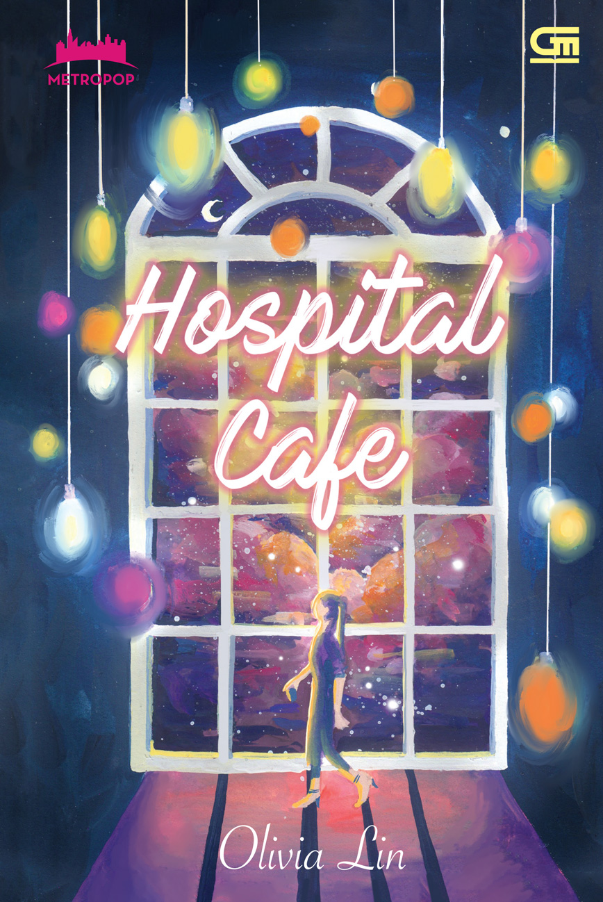 Metropop: Hospital Café