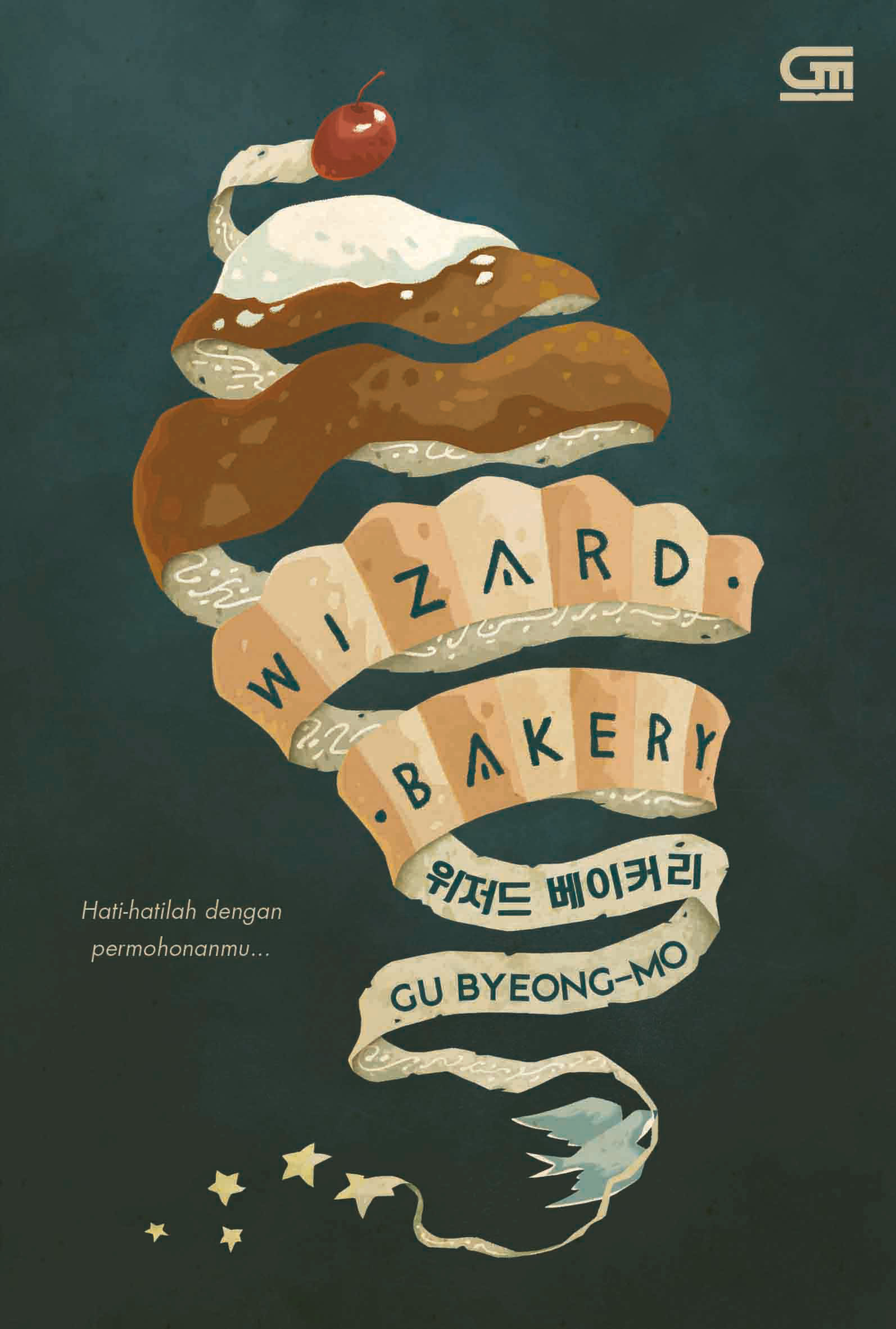 Wizard Bakery