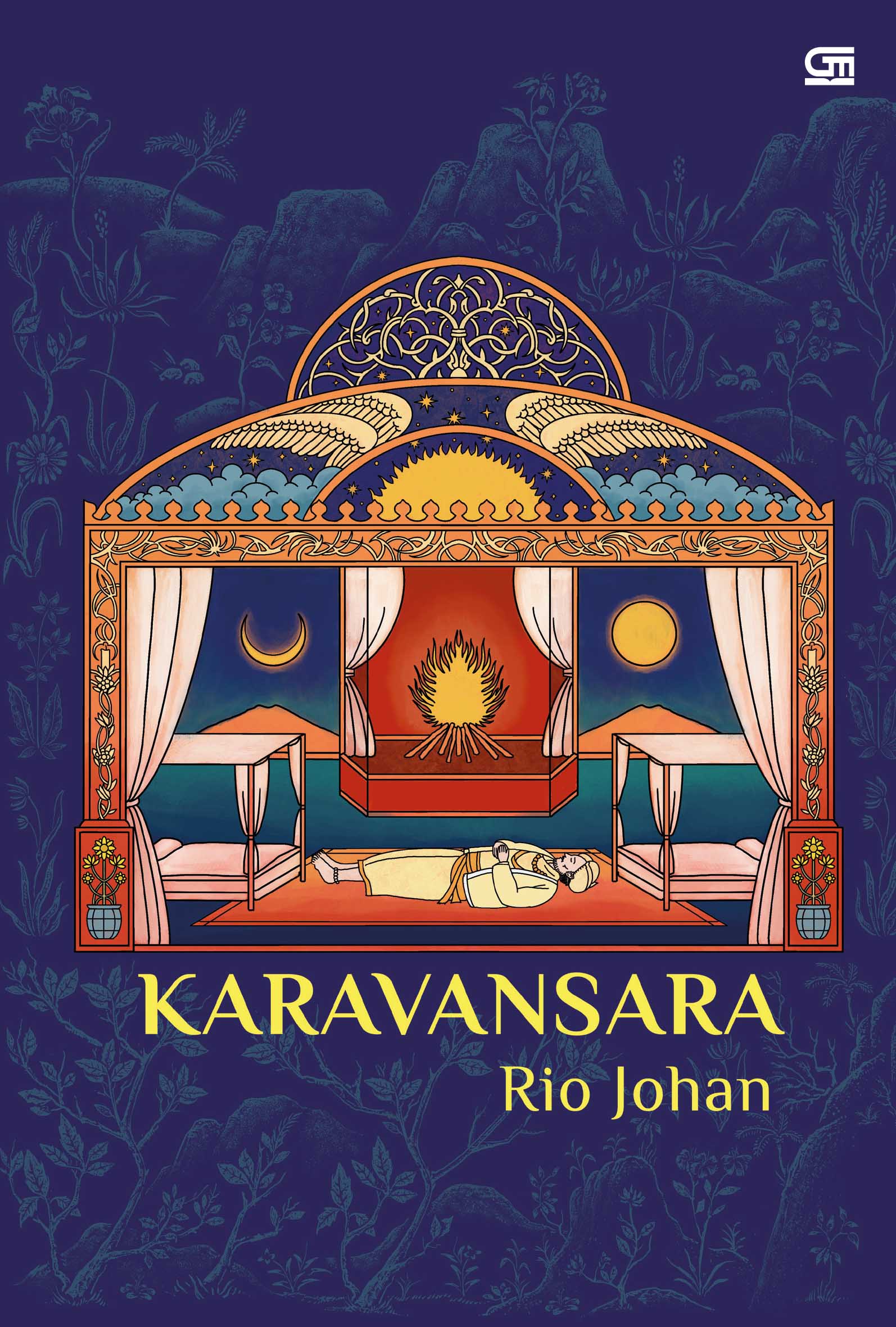 Karavansara
