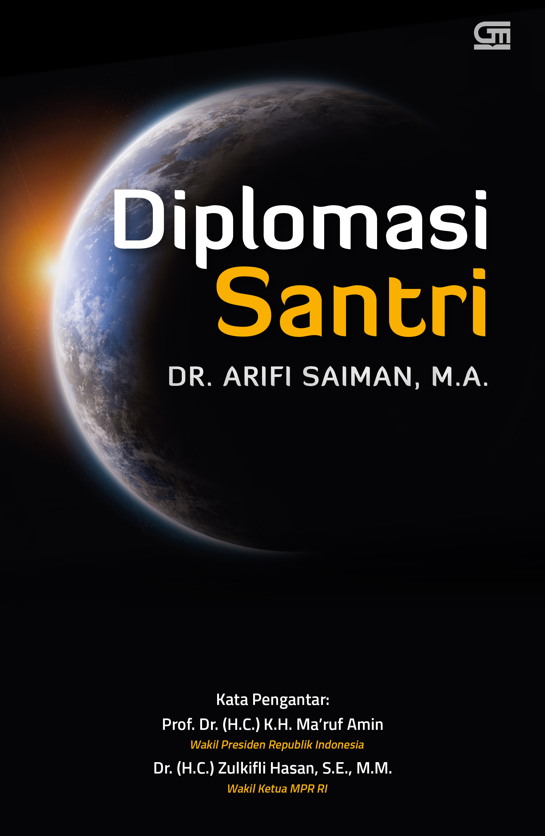 Diplomasi Santri