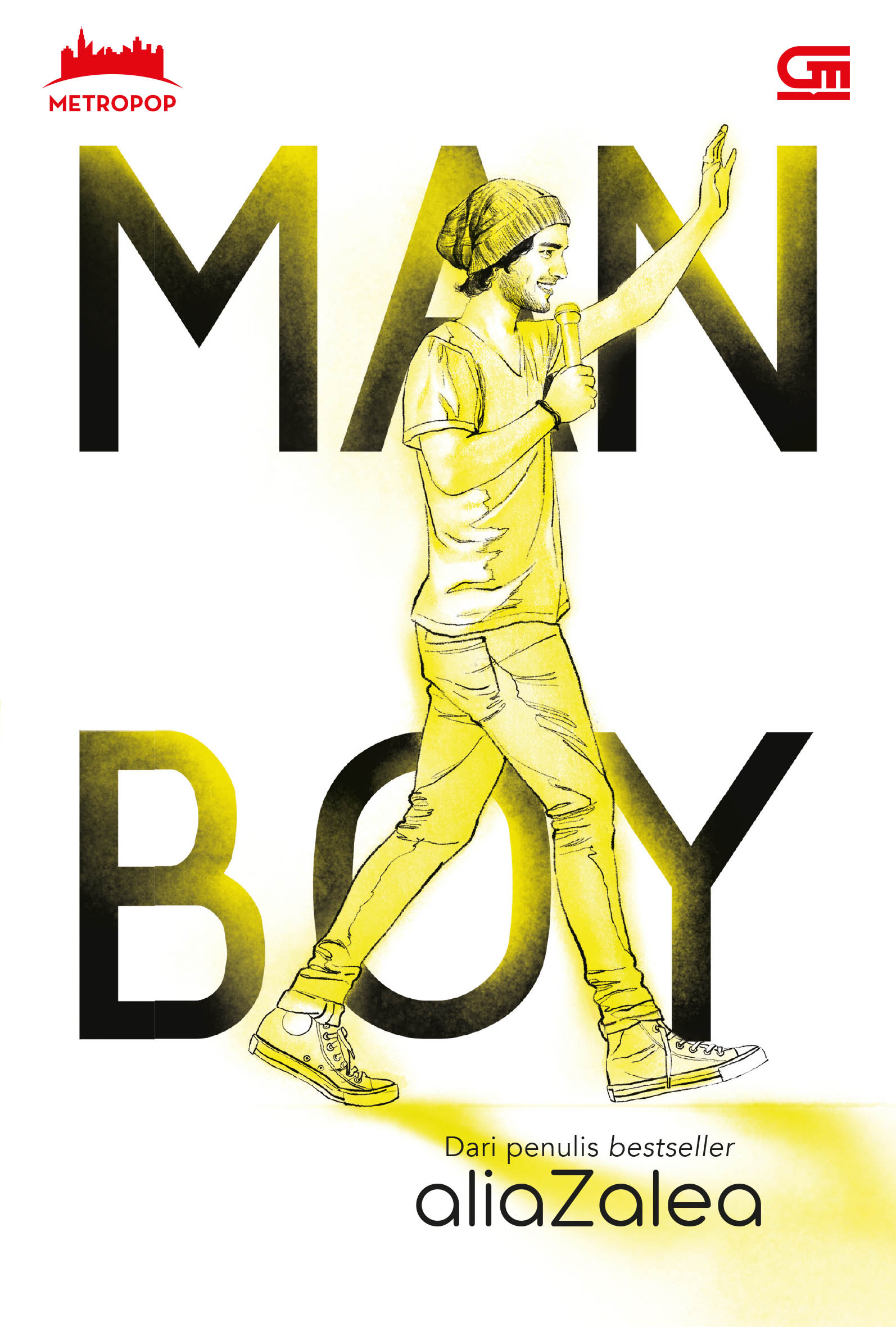 Man Boy