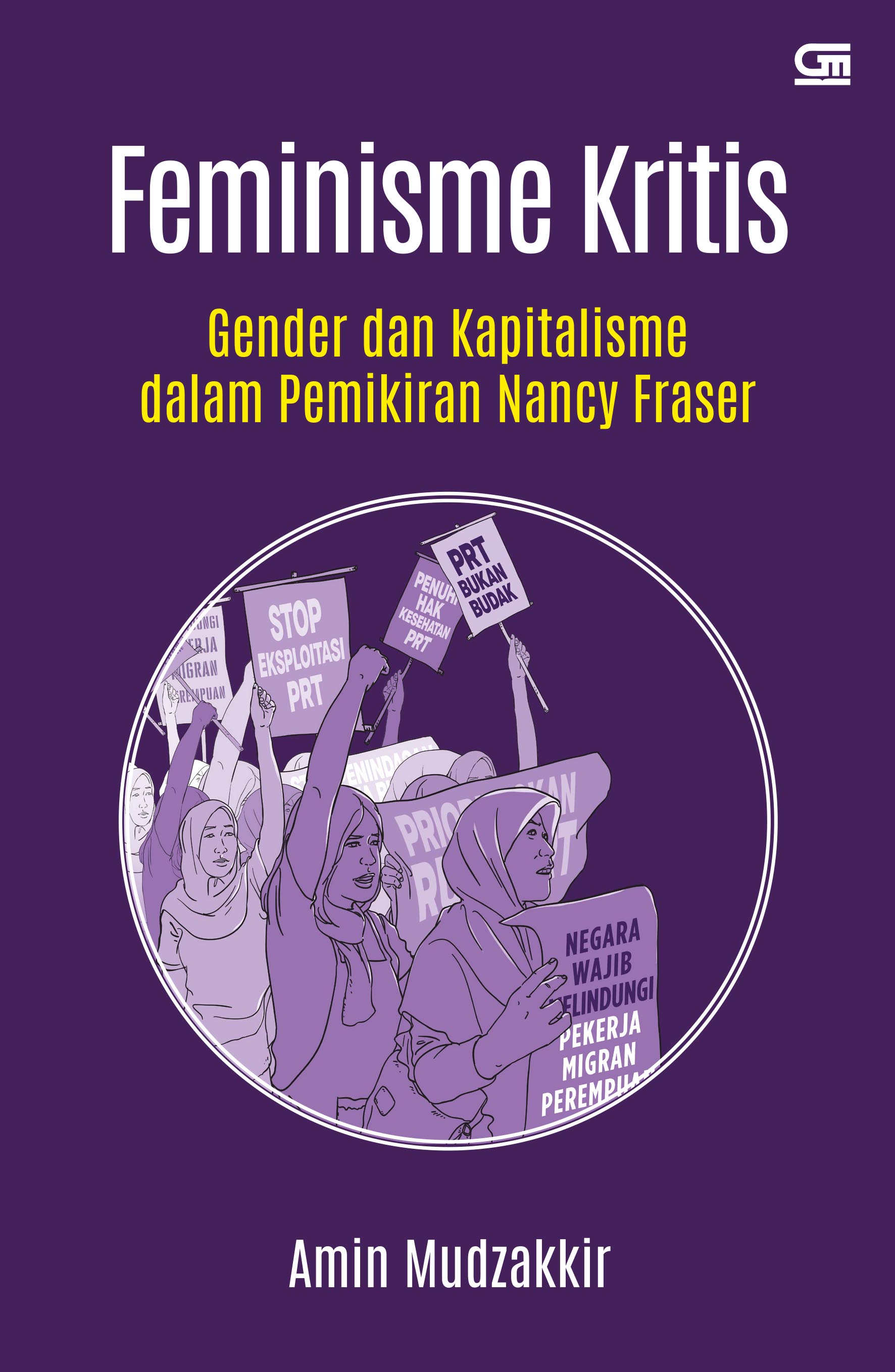 Feminisme Kritis: Gender dan Kapitalisme dalam Pemikiran Nancy Fraser