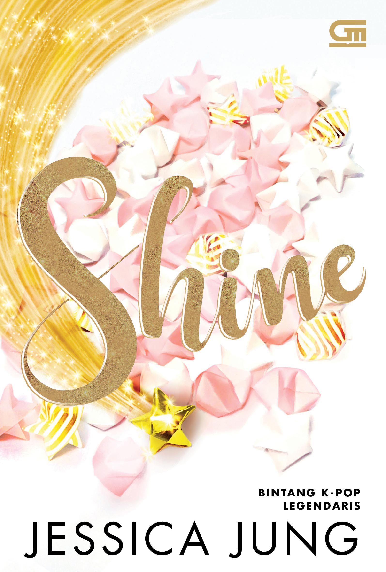 Shine (Cover 2022)