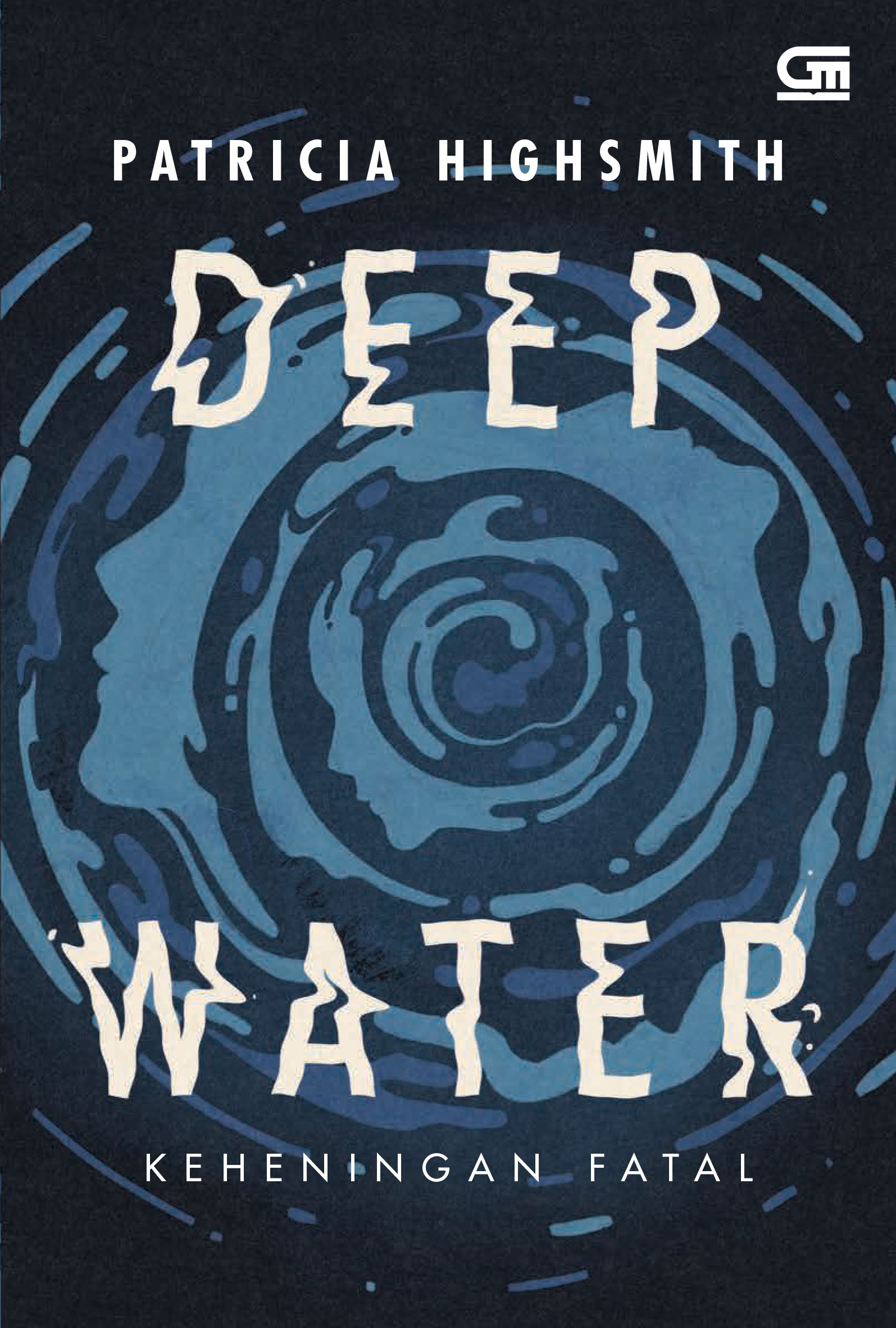 Keheningan Fatal (Deep Water)