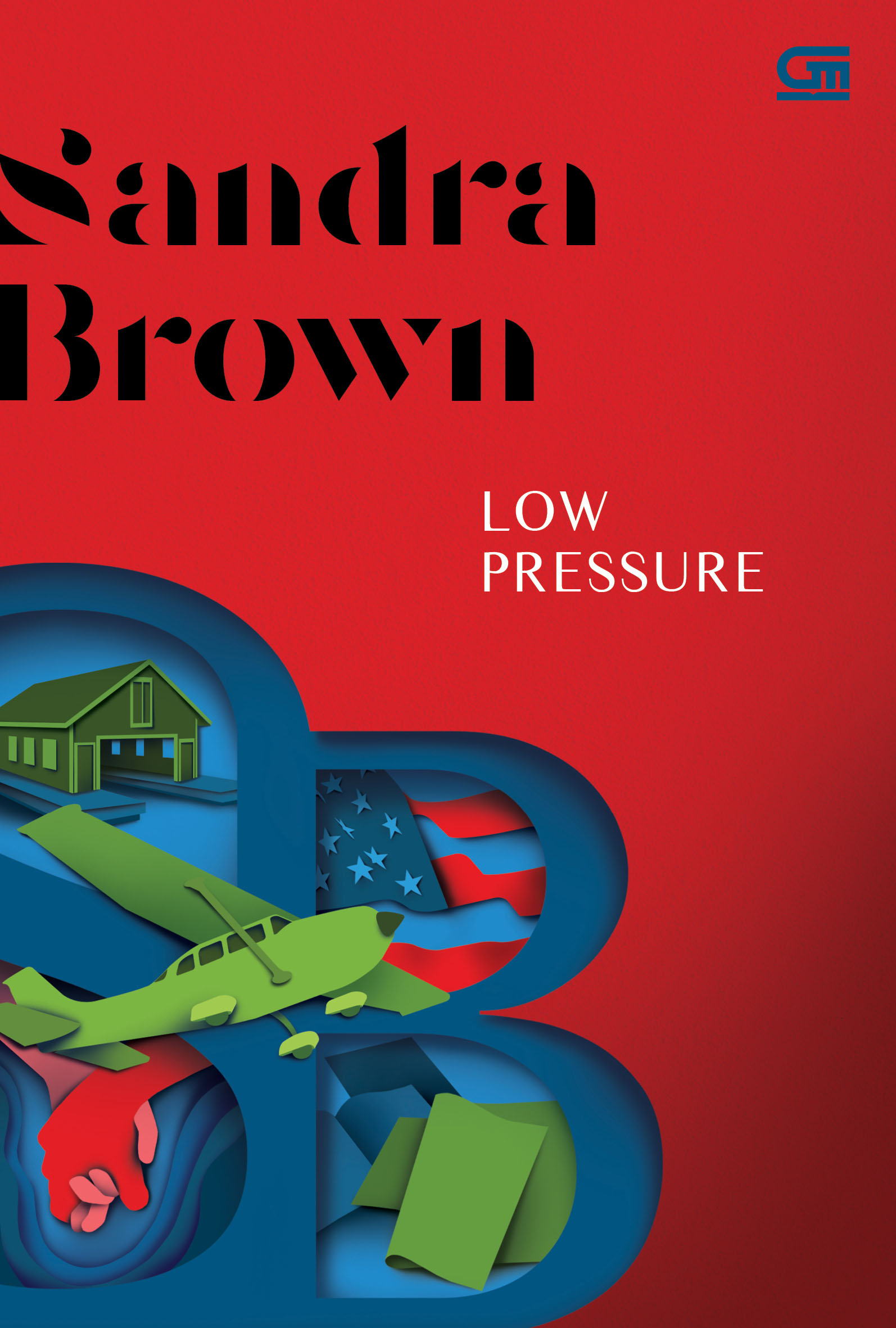 Low Pressure (Cover 2023)