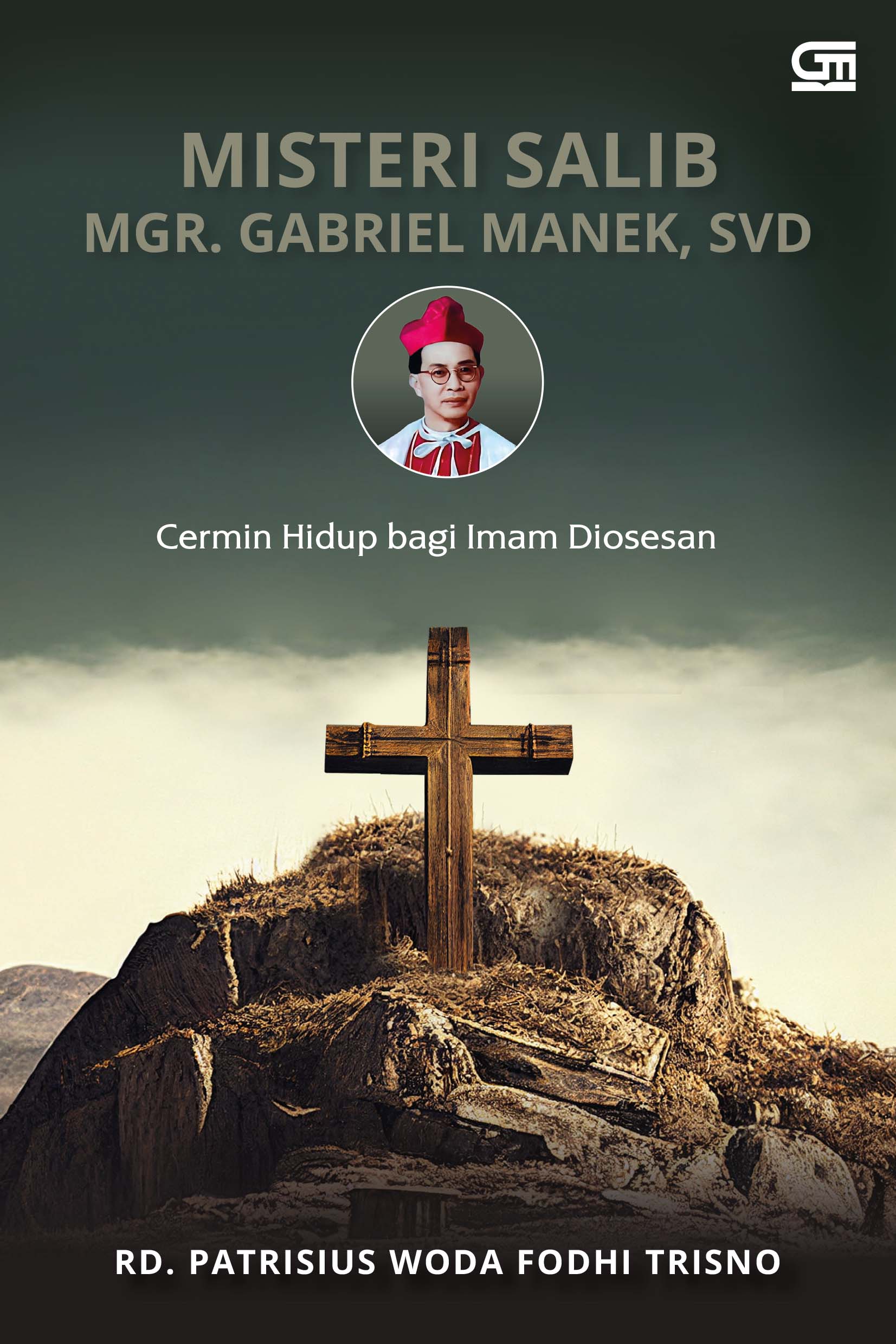 Misteri Salib Mgr. Gabriel Manek, SVD: Cermin Hidup bagi Imam Diosesan