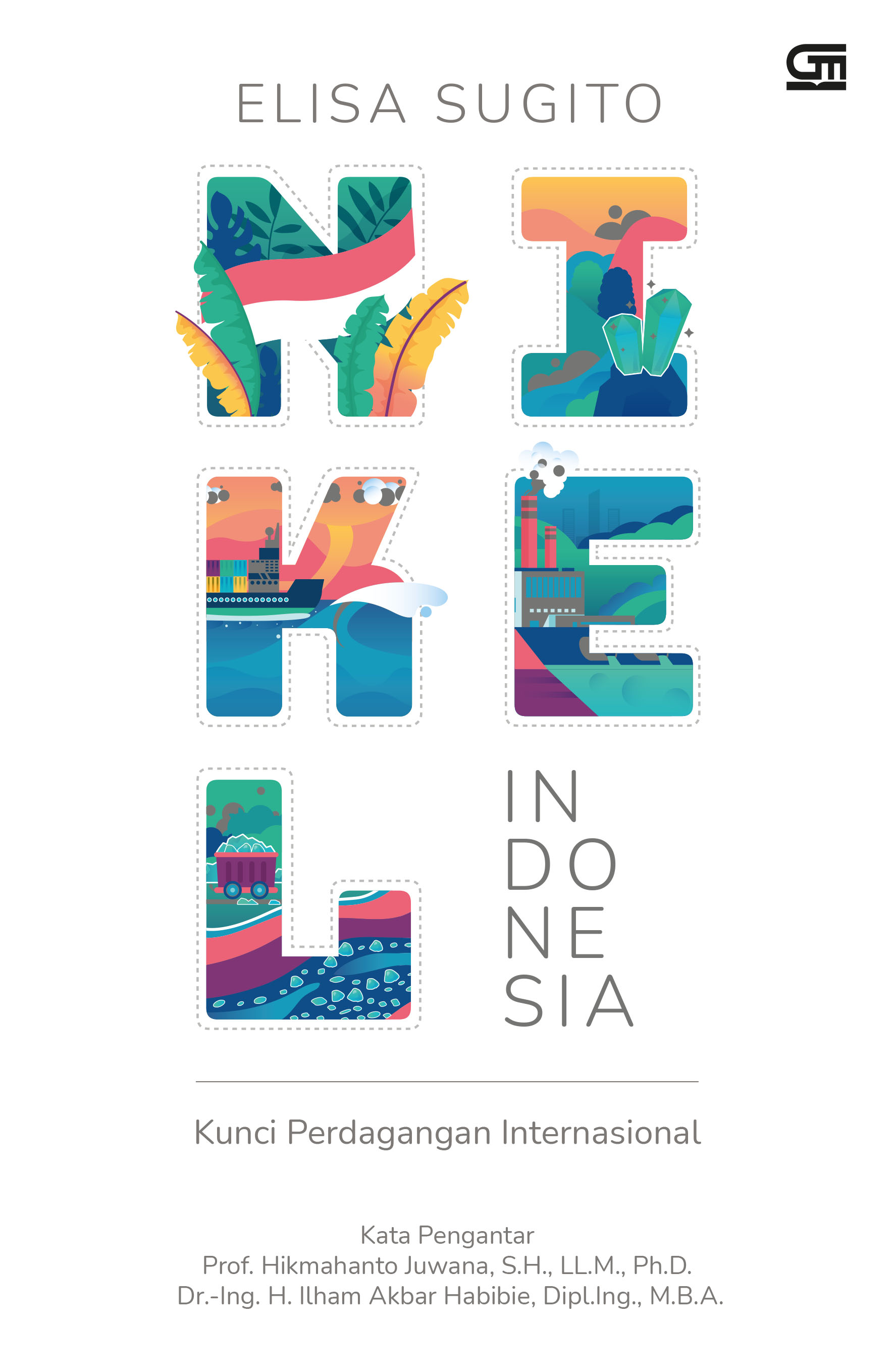 Nikel Indonesia: Kunci Perdagangan International