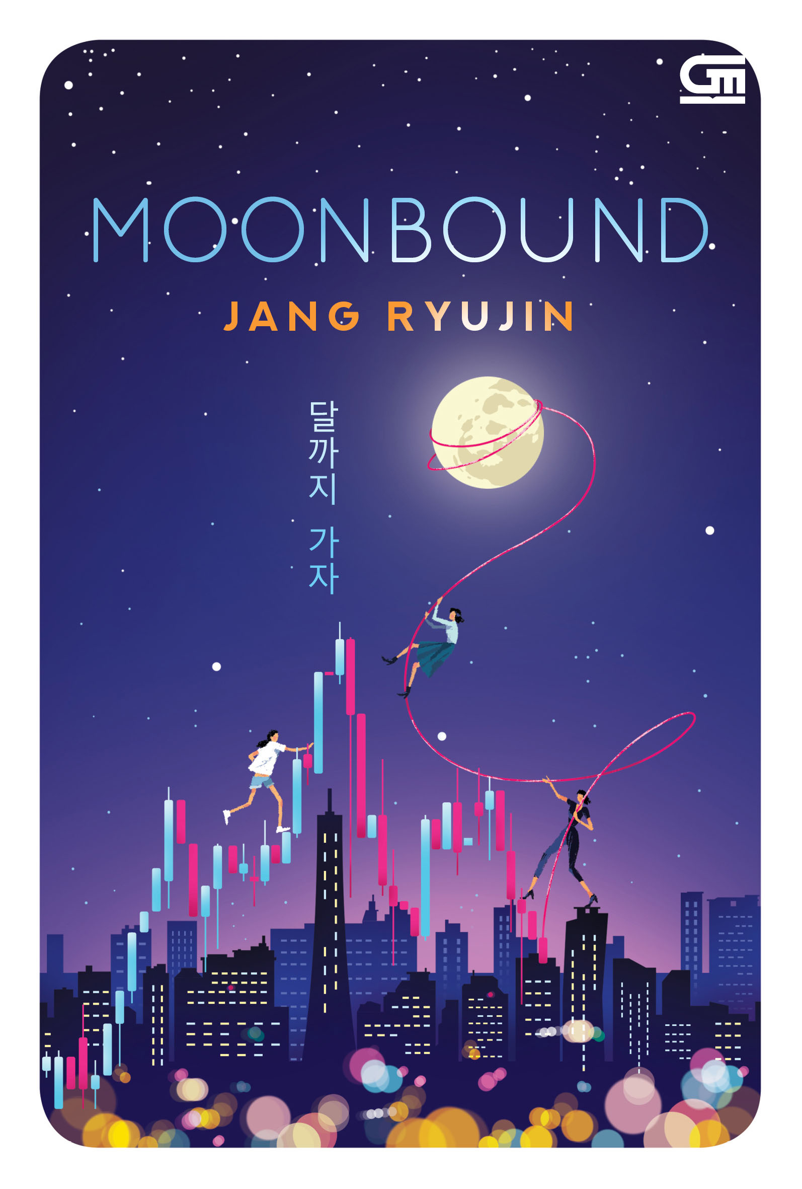 Moonbound