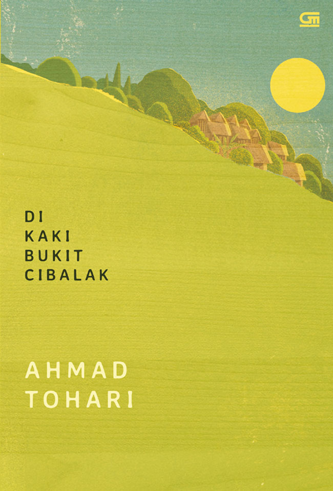 Di Kaki Bukit Cibalak (Cover 2019)