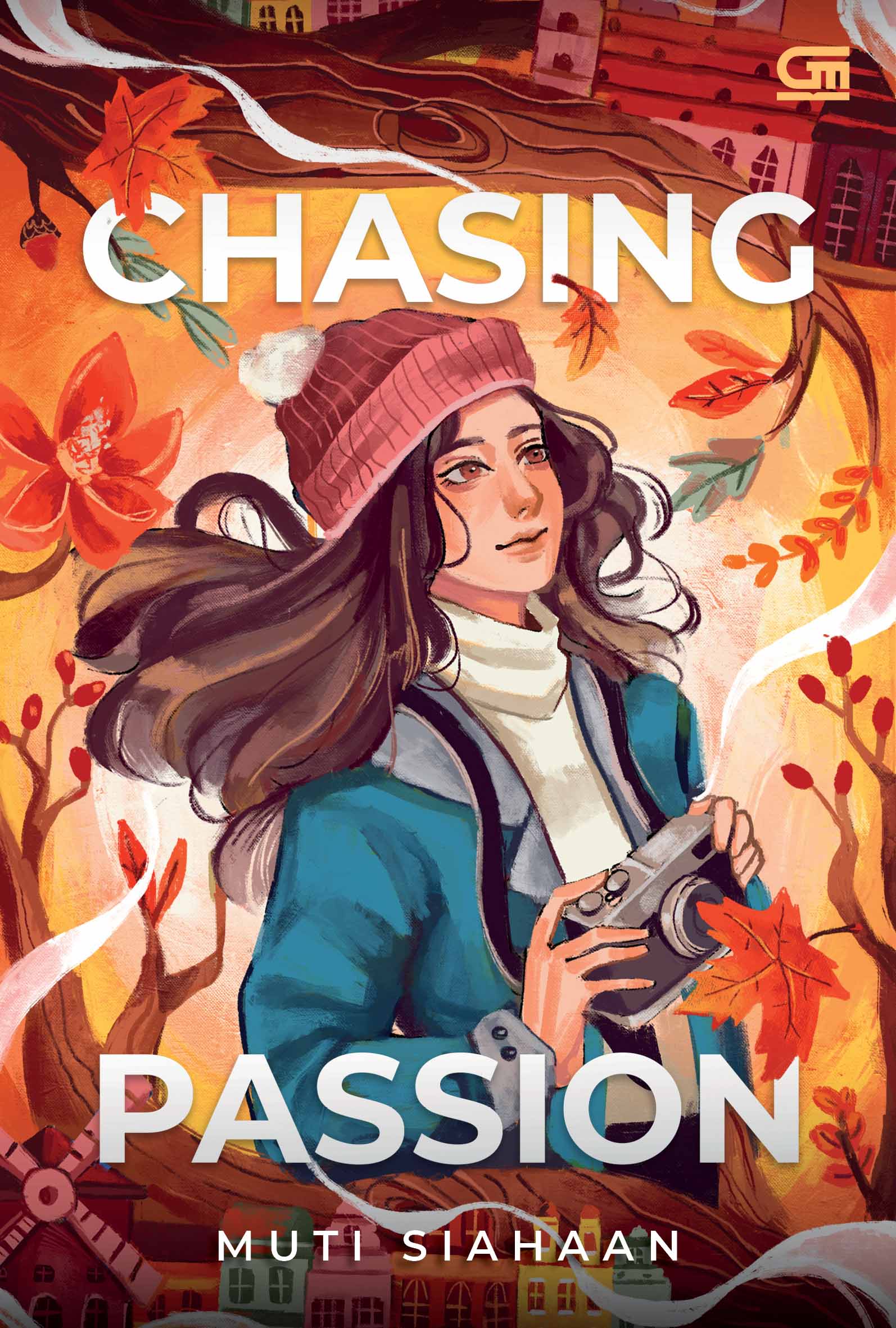 Young Adult: Chasing Passion