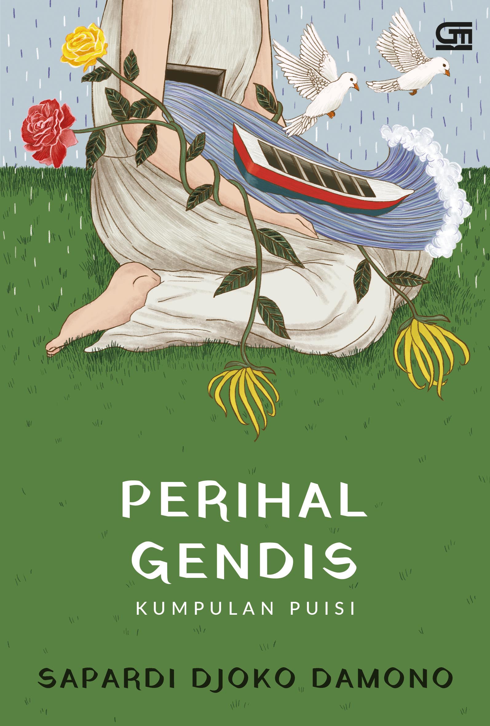 Perihal Gendis (Cover 2023)