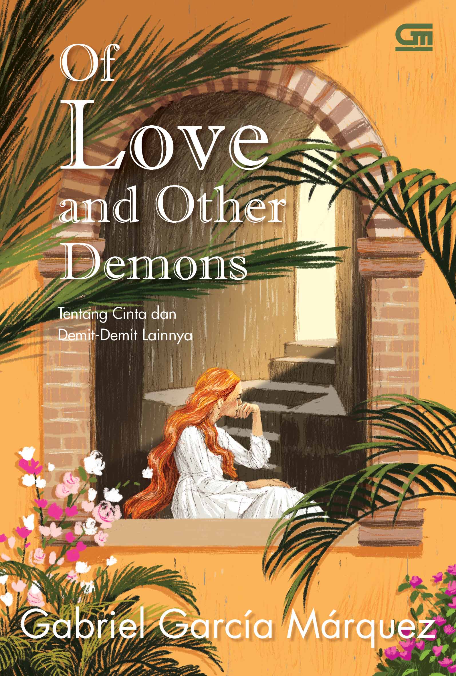 Tentang Cinta dan Demit-Demit Lainnya (Of Love and Other Demons)