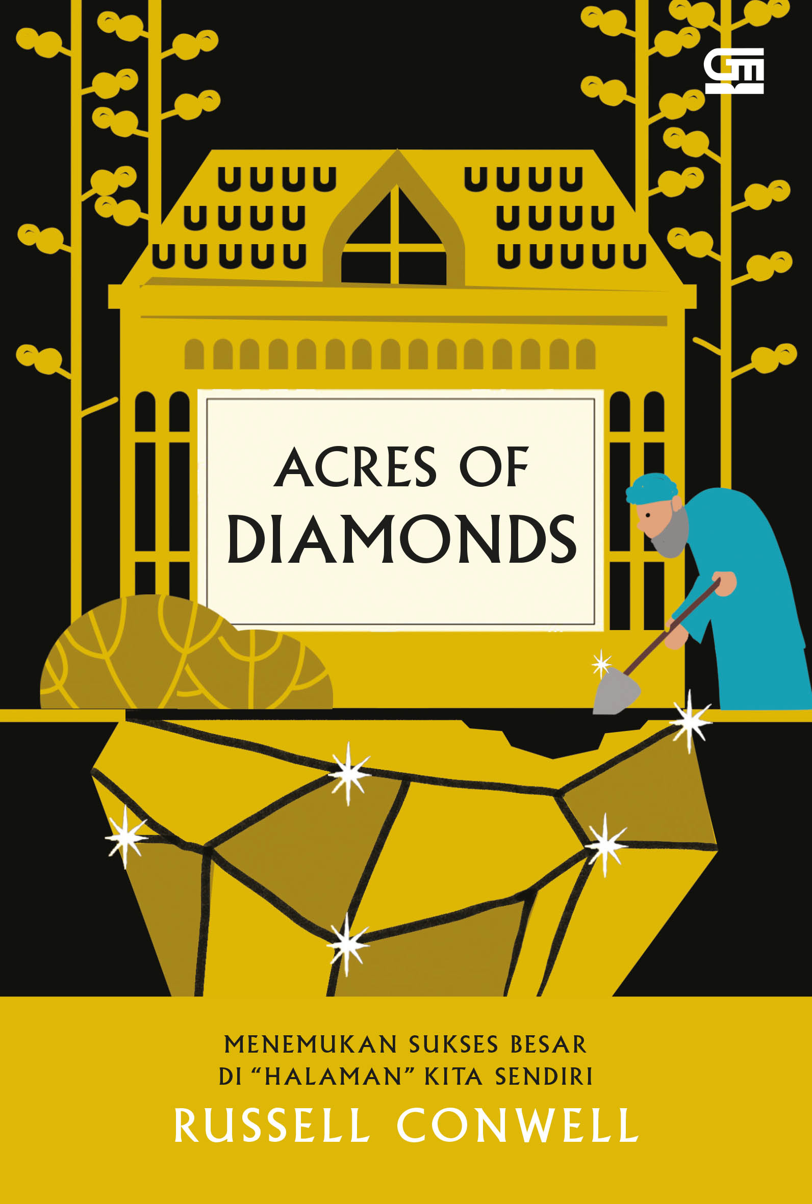 Acres of Diamonds (2023)
