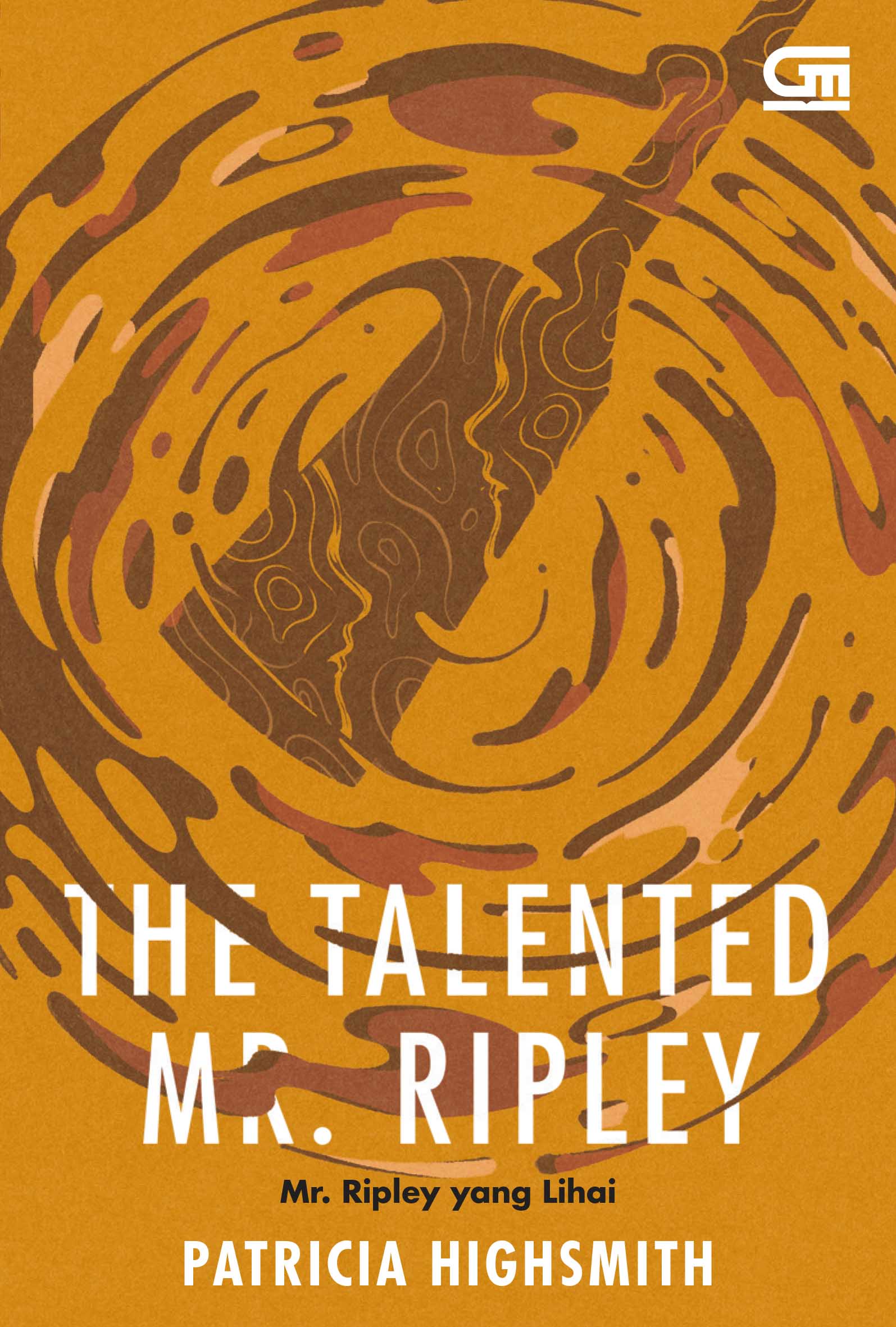 Mr. Ripley yang Lihai (The Talented Mr. Ripley)