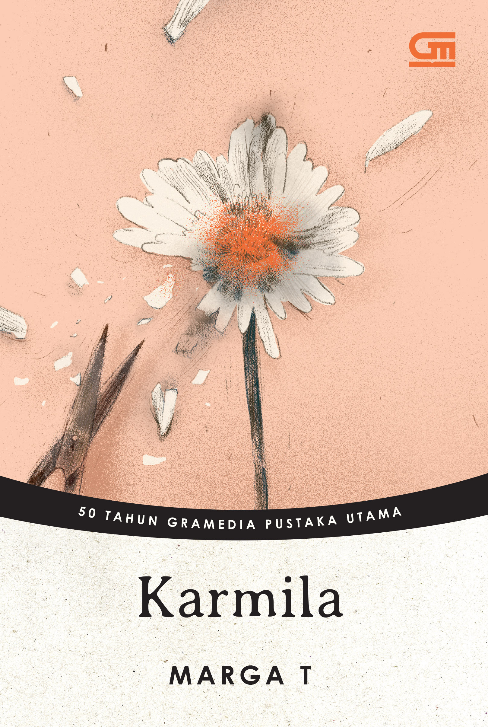 Karmila (Edisi 50 Tahun GPU)