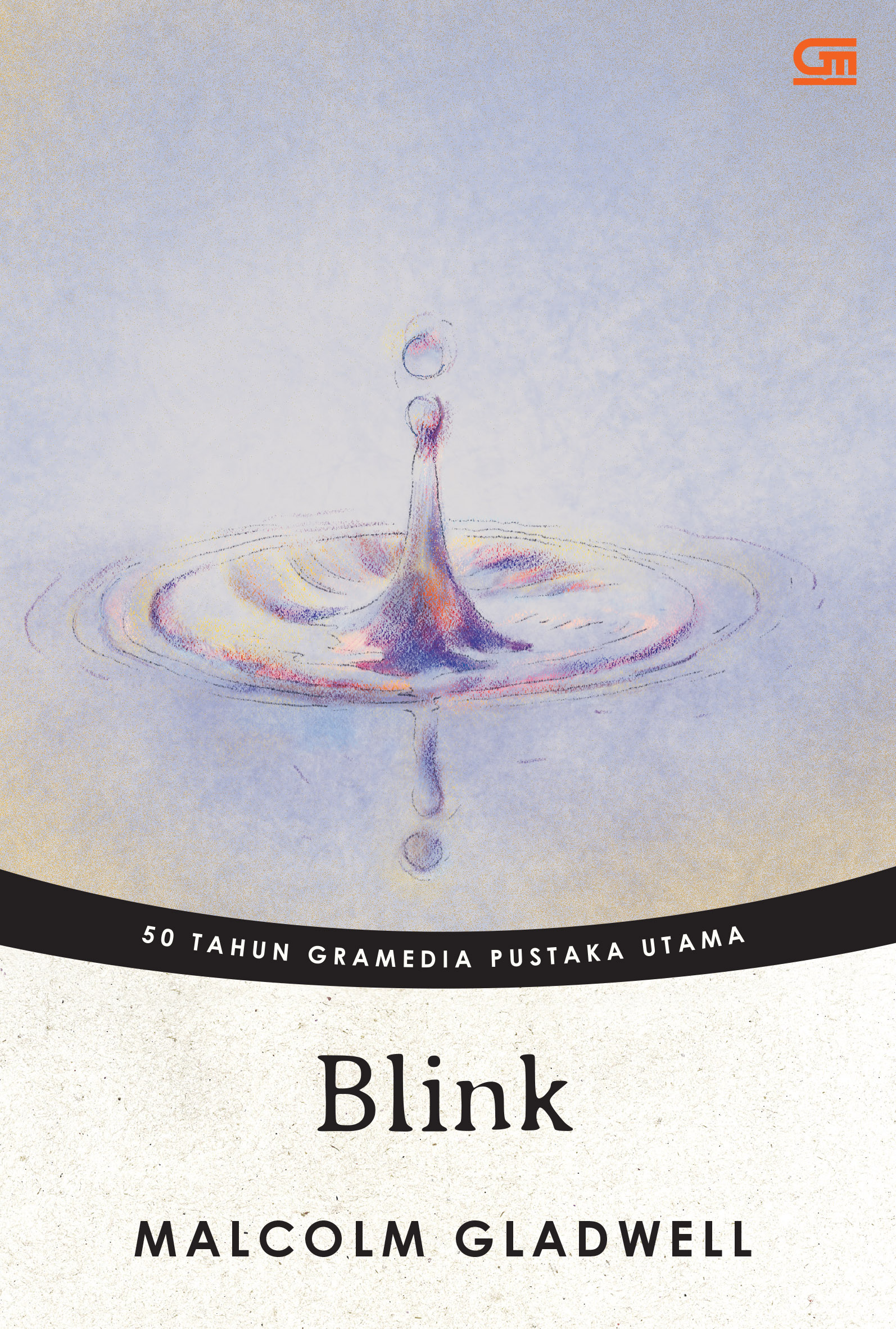 Blink (Edisi 50 Tahun GPU)