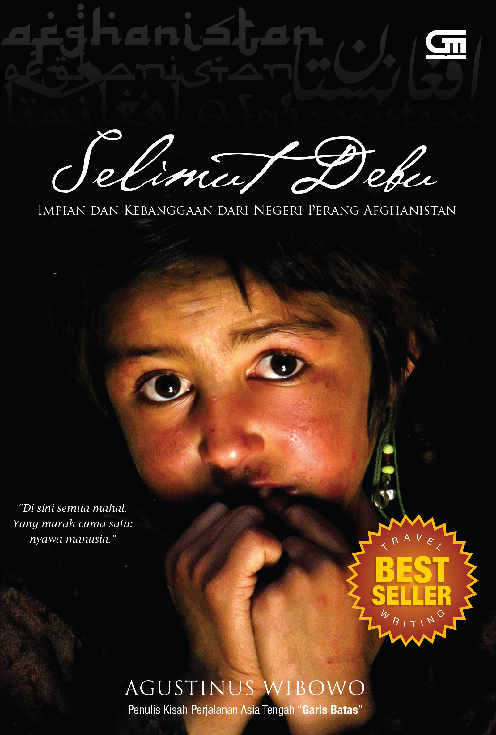 Selimut Debu (2024)