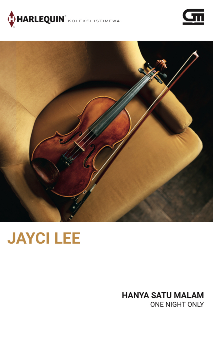 Hanya Satu Malam (One Night Only)