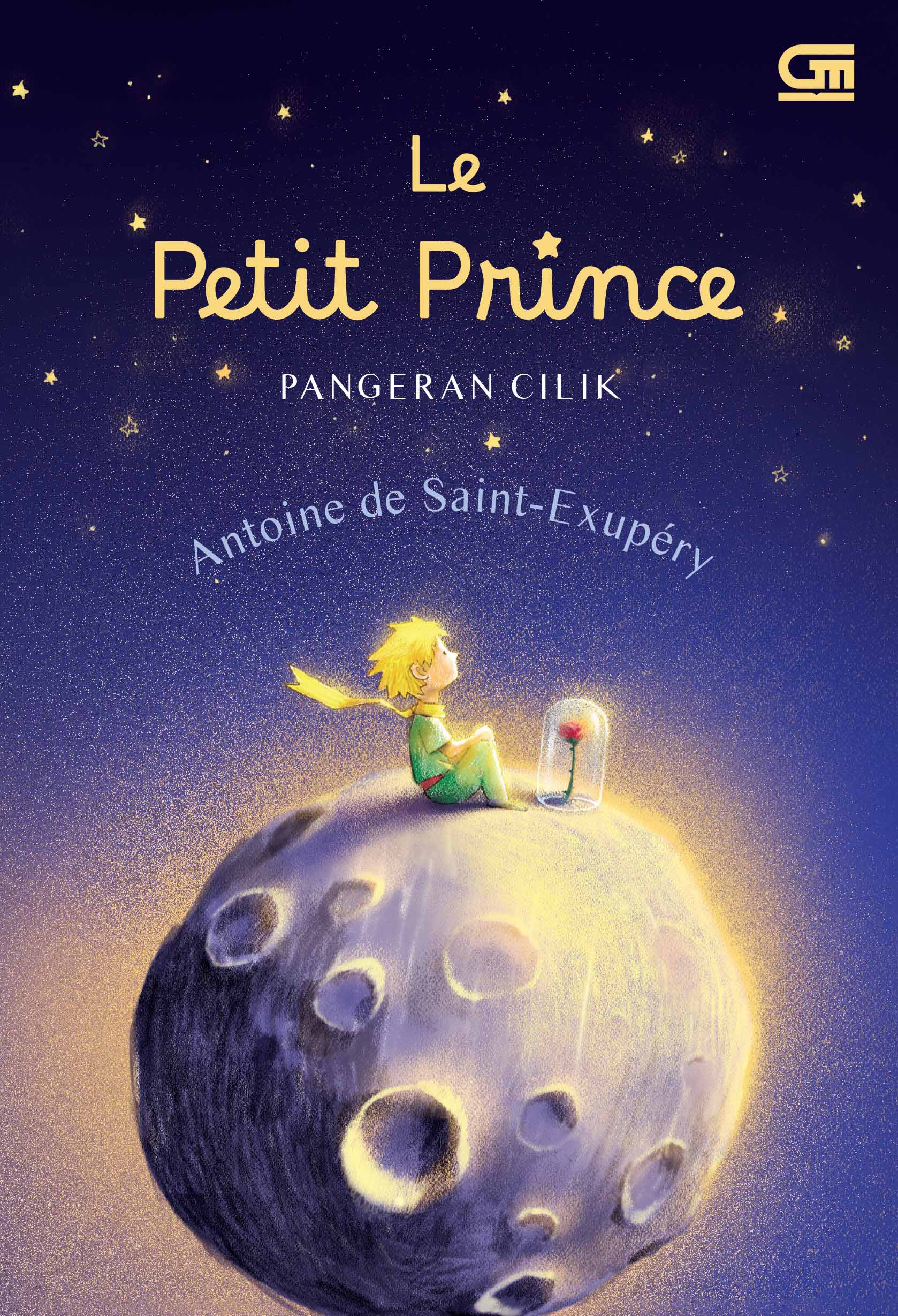 Pangeran Cilik (The Little Prince)