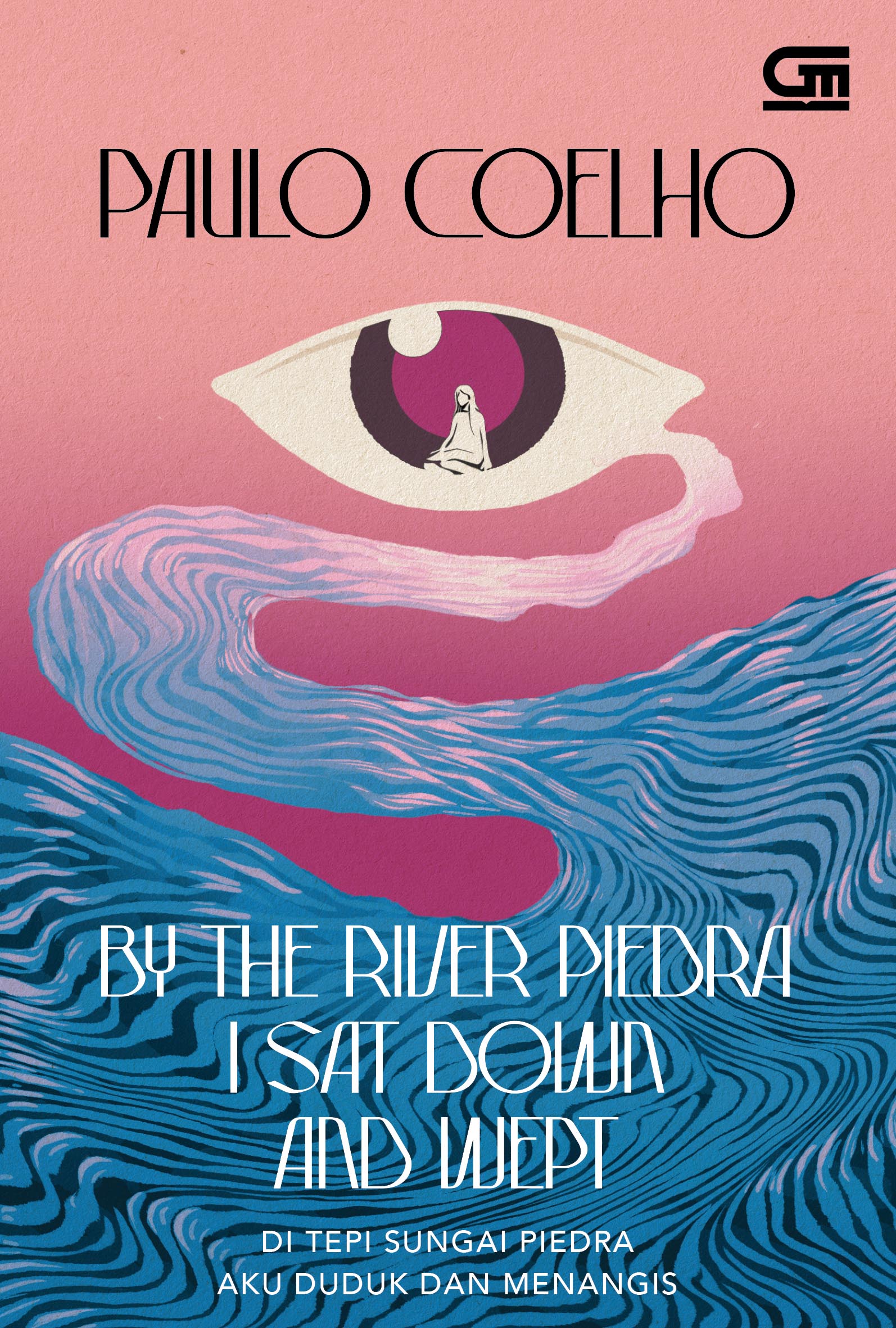 Di Tepi Sungai Piedra Aku Duduk dan Menangis (By The River Piedra I Sat Down and Wept)