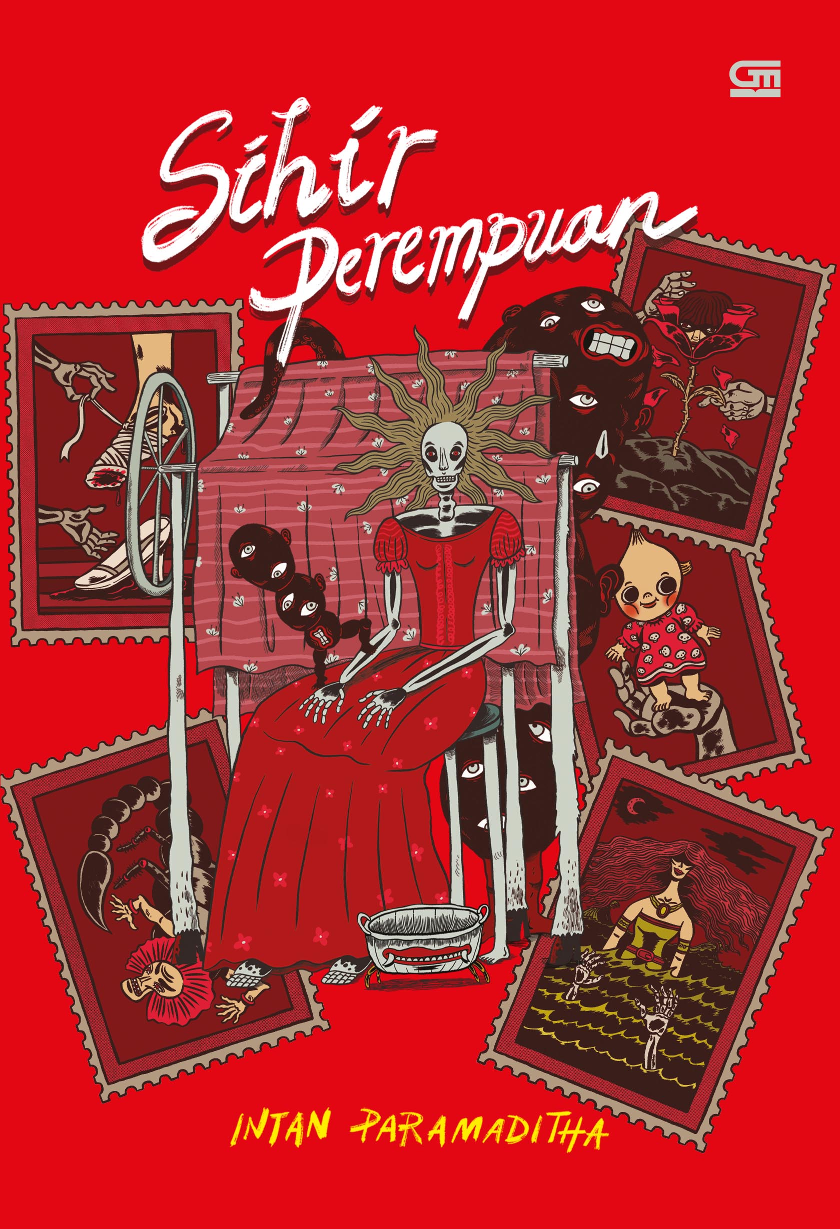 Sihir Perempuan (edisi 20 Tahun)