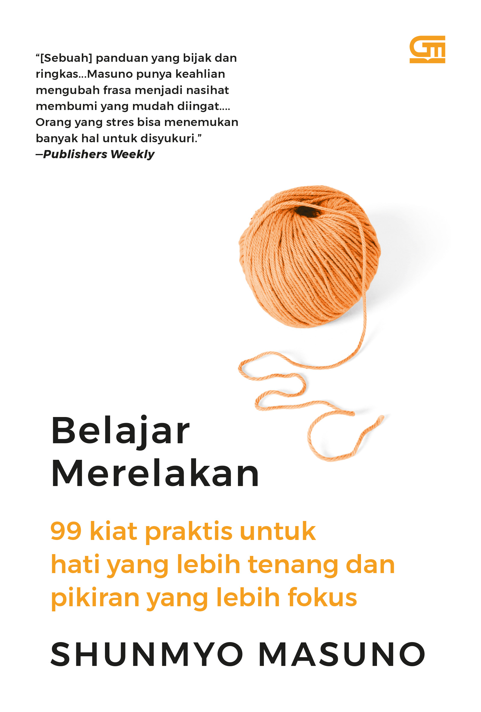 Belajar Merelakan