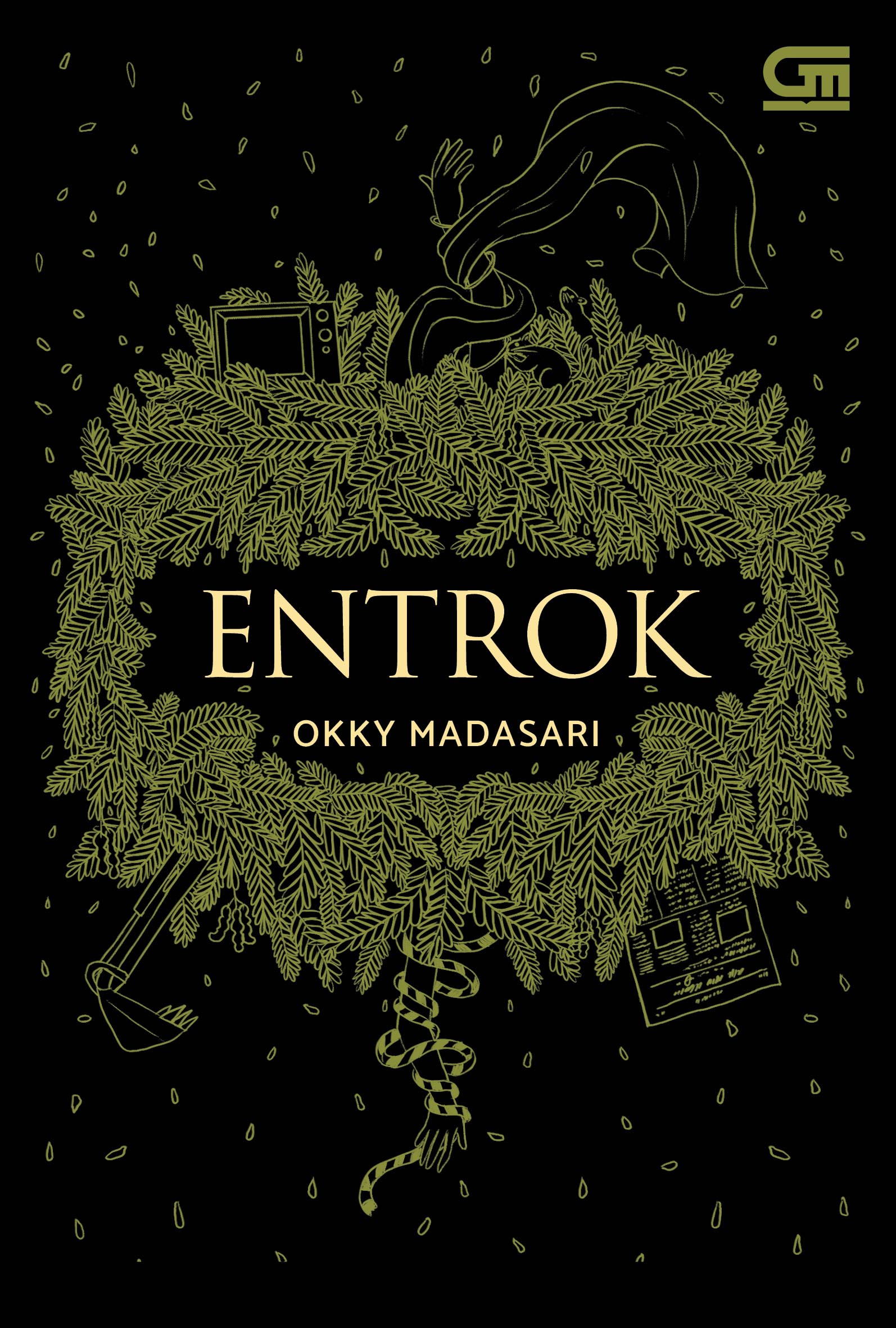 Entrok (2025)