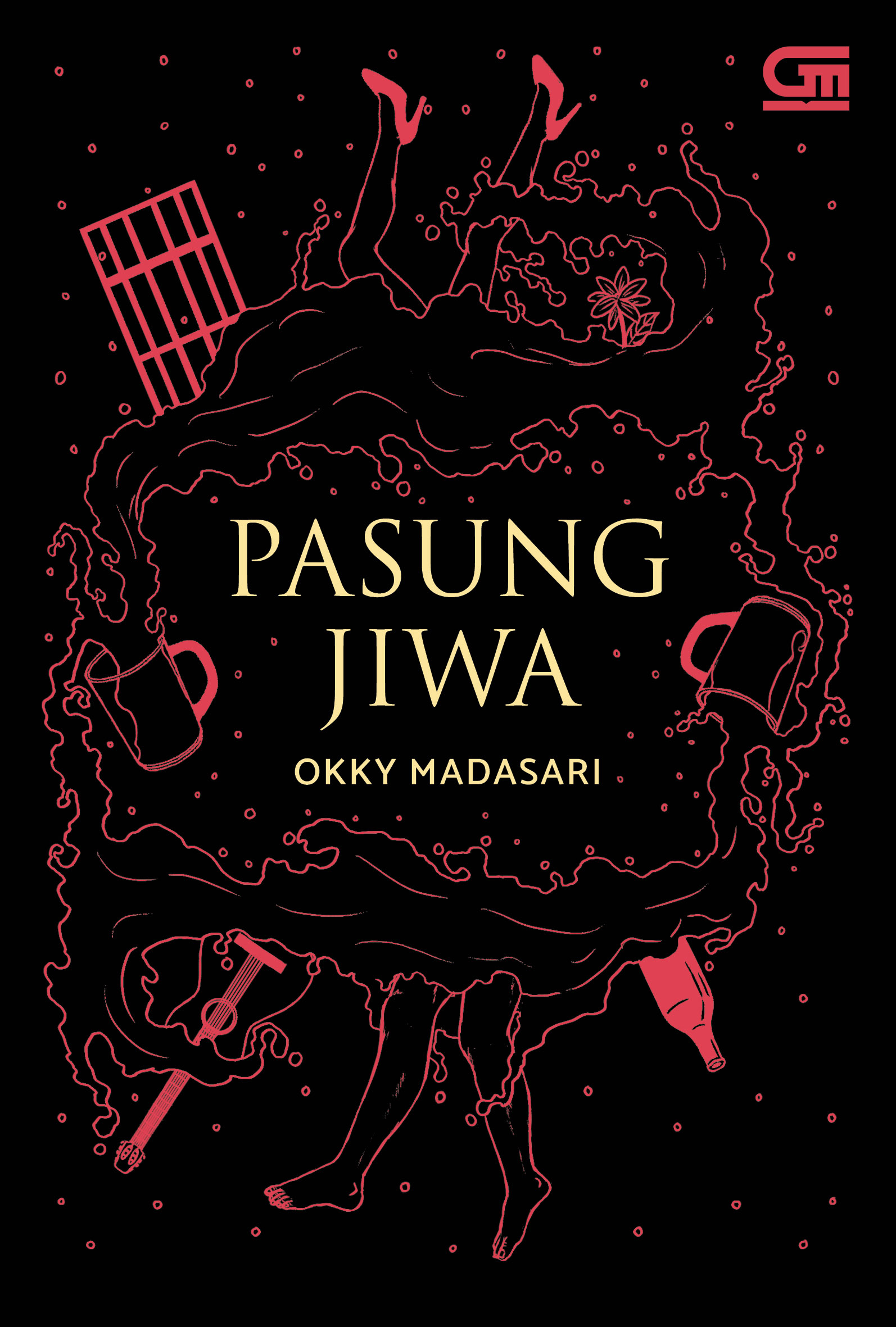 Pasung Jiwa (2025)