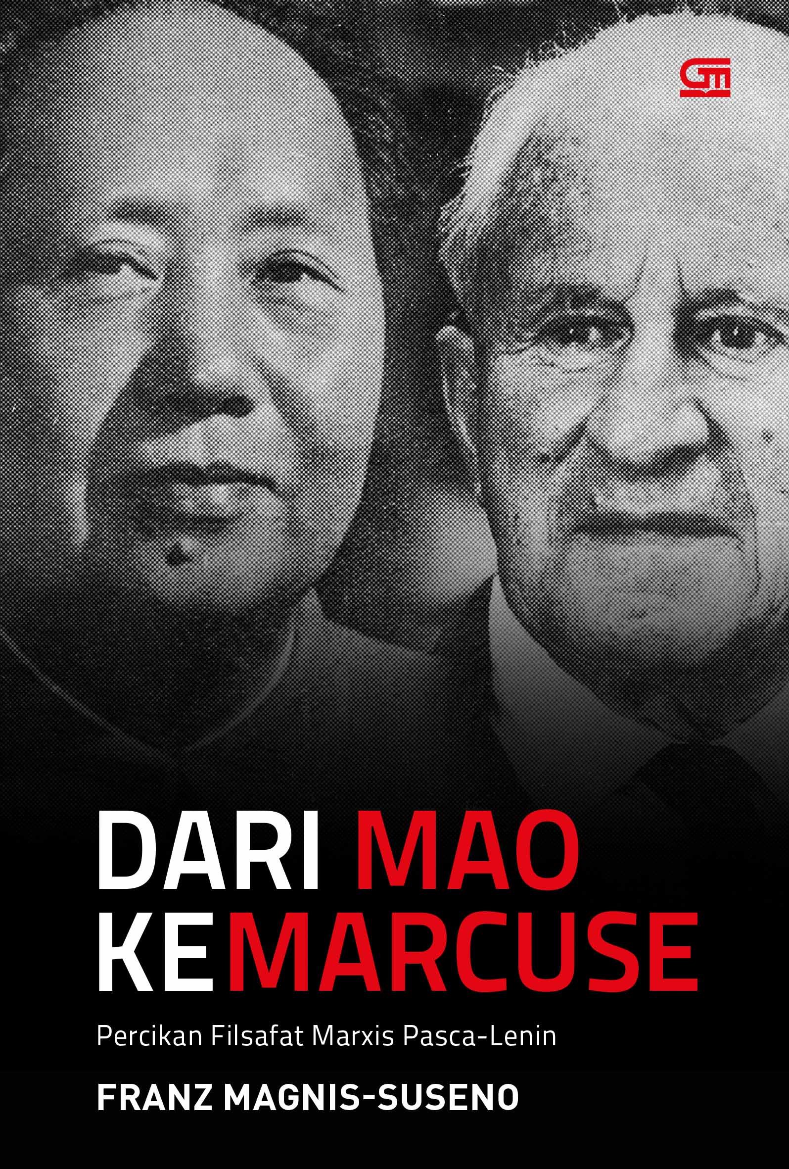 Dari Mao ke Marcuse: Percikan Filsafat Marxis Pasca-Lenin (2025)