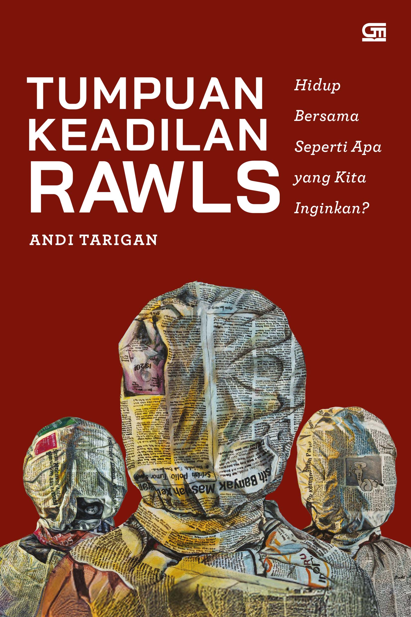 Tumpuan Keadilan Rawls (2025)