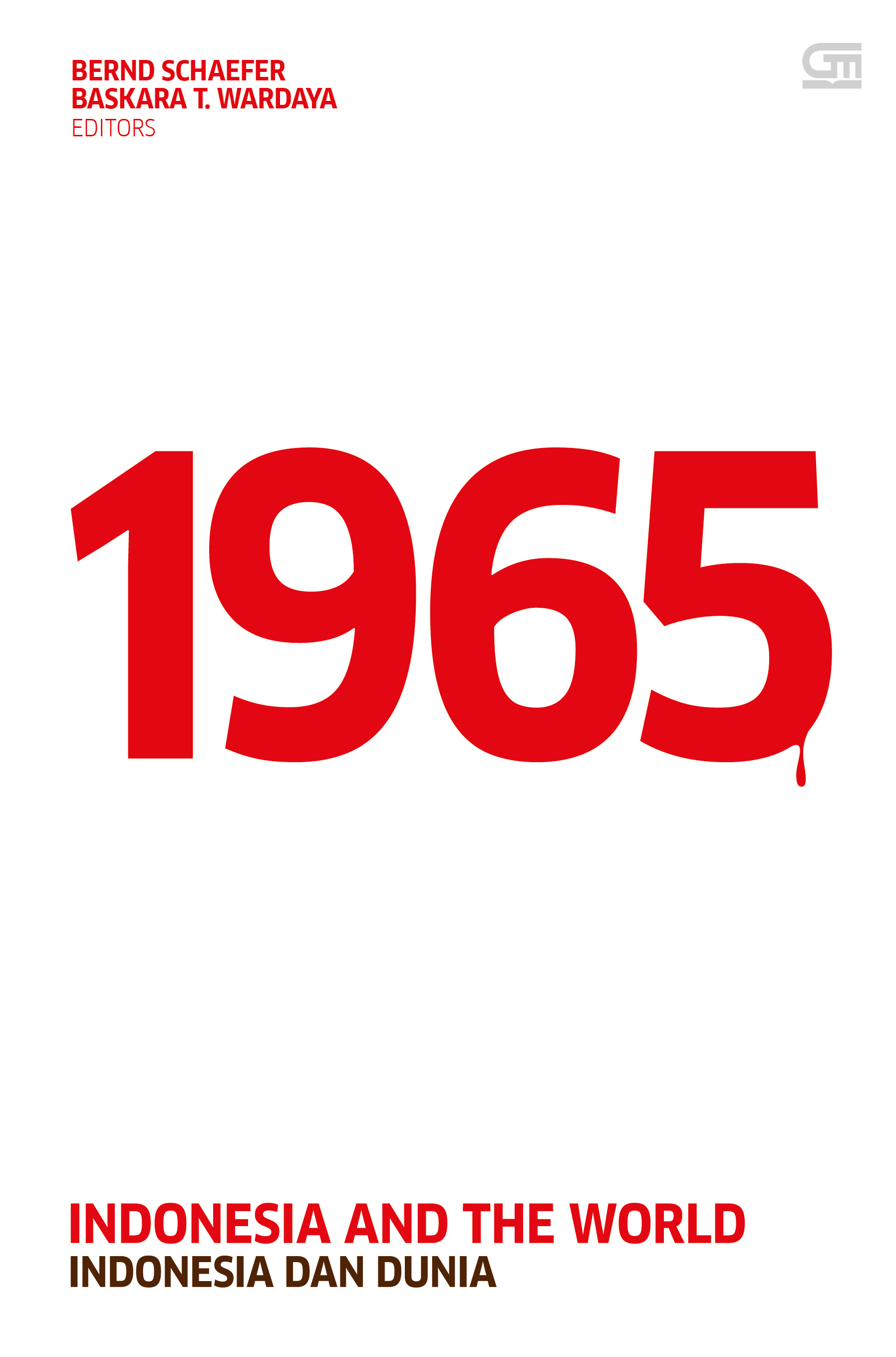 1965: Indonesia and the World, Indonesia dan Dunia