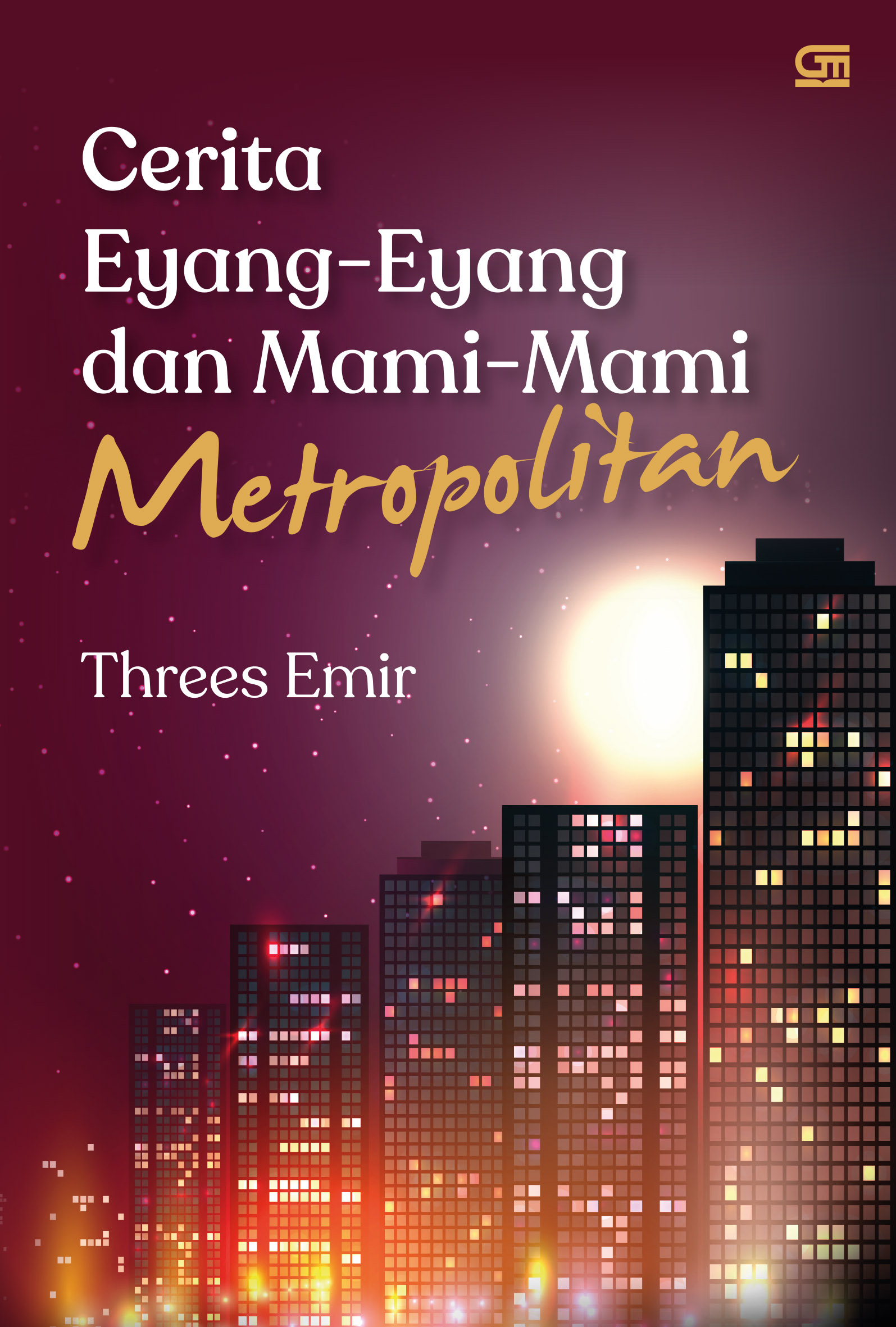 Cerita Eyang-Eyang dan Mami-Mami Metropolitan