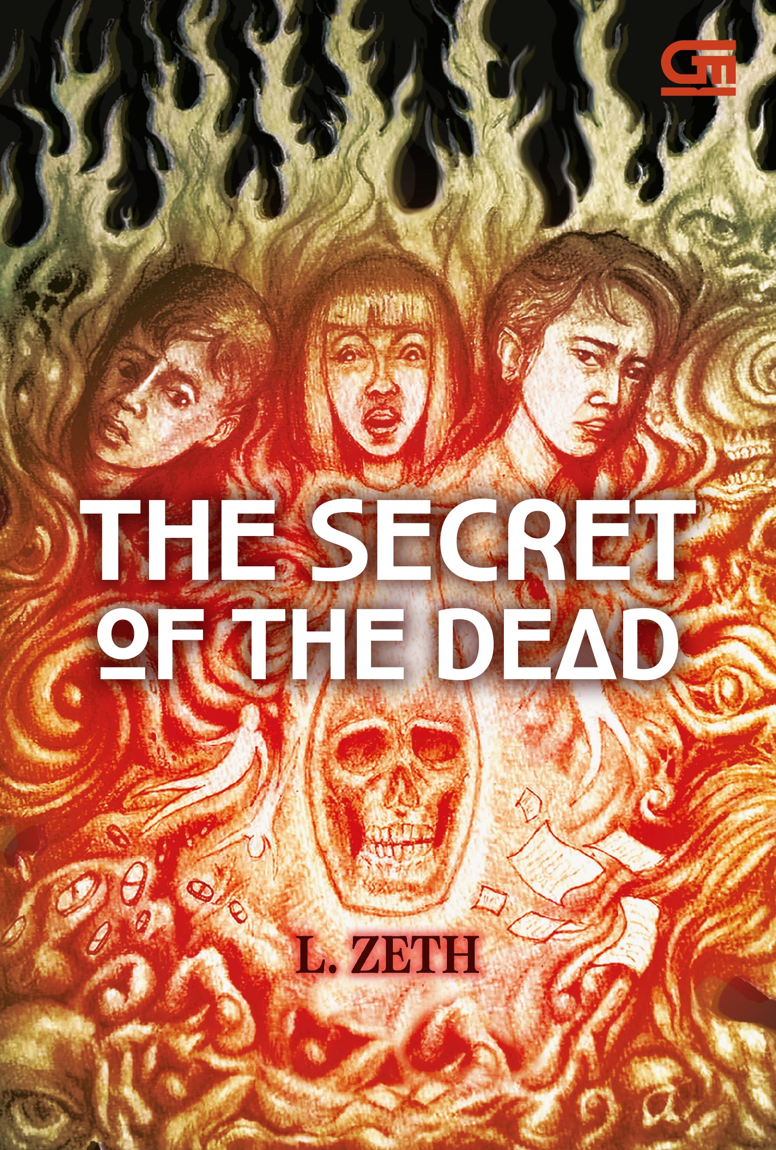 The Secret of the Dead