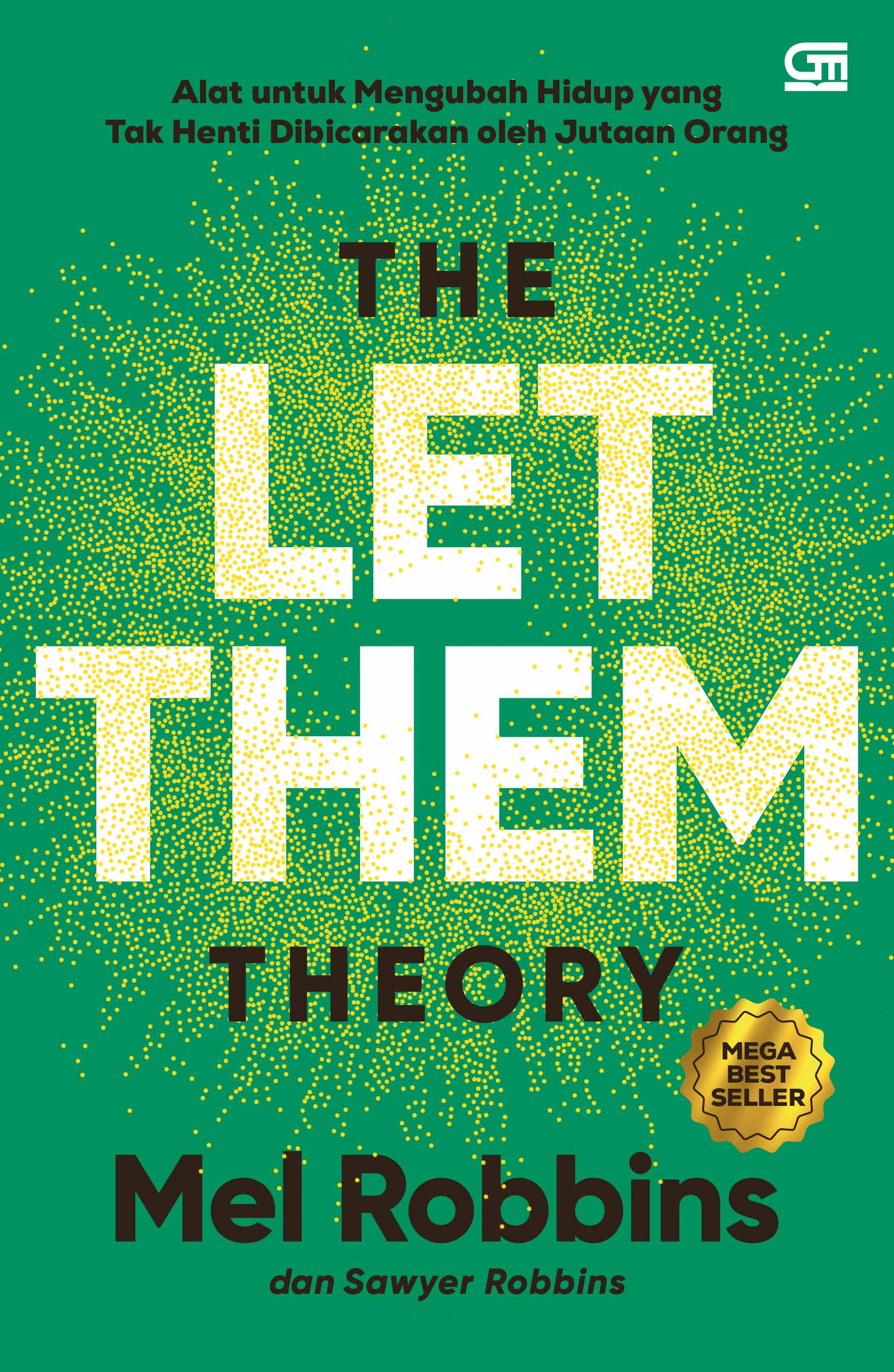 The Let Them Theory