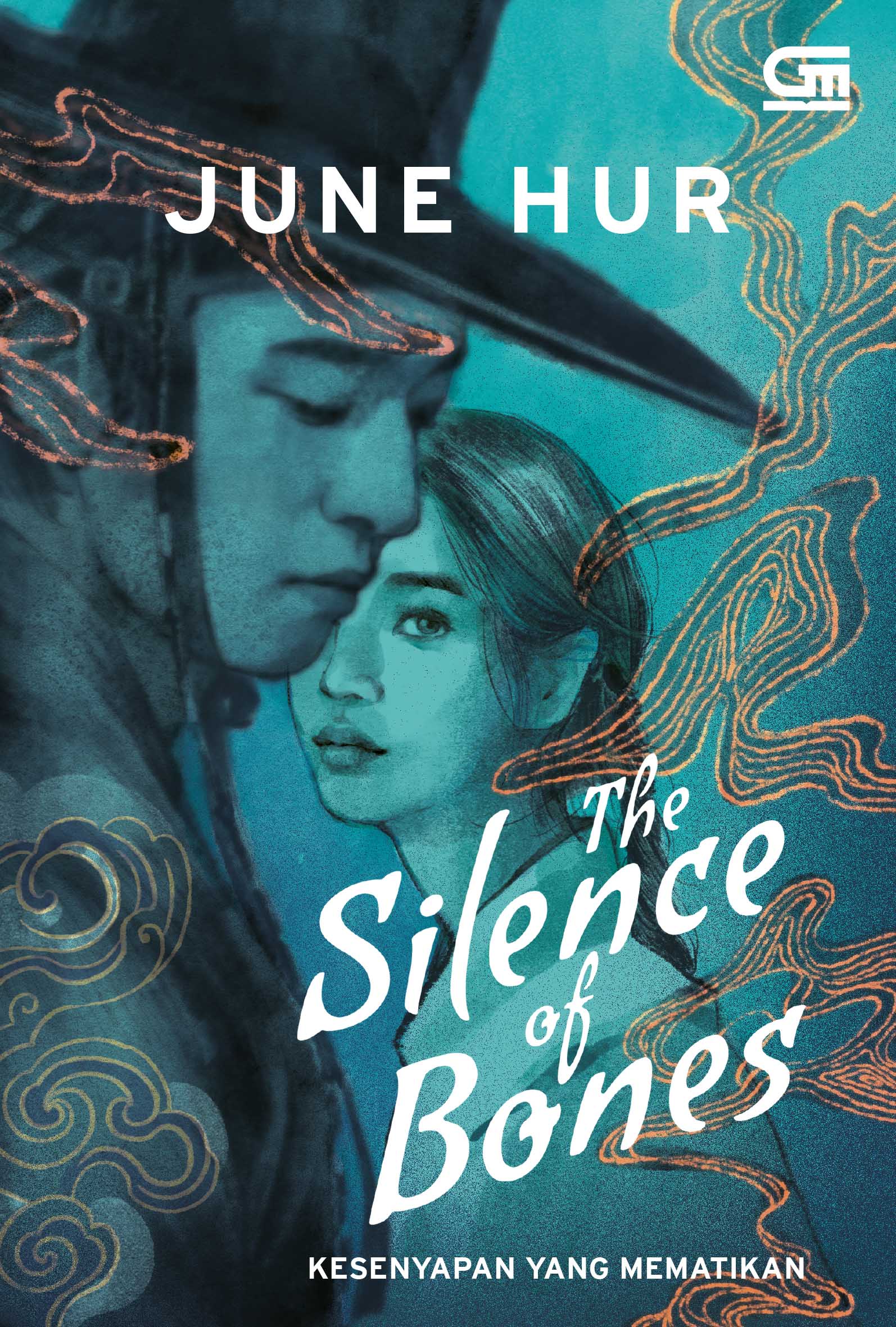 Kesenyapan yang Mematikan (The Silence of Bones)