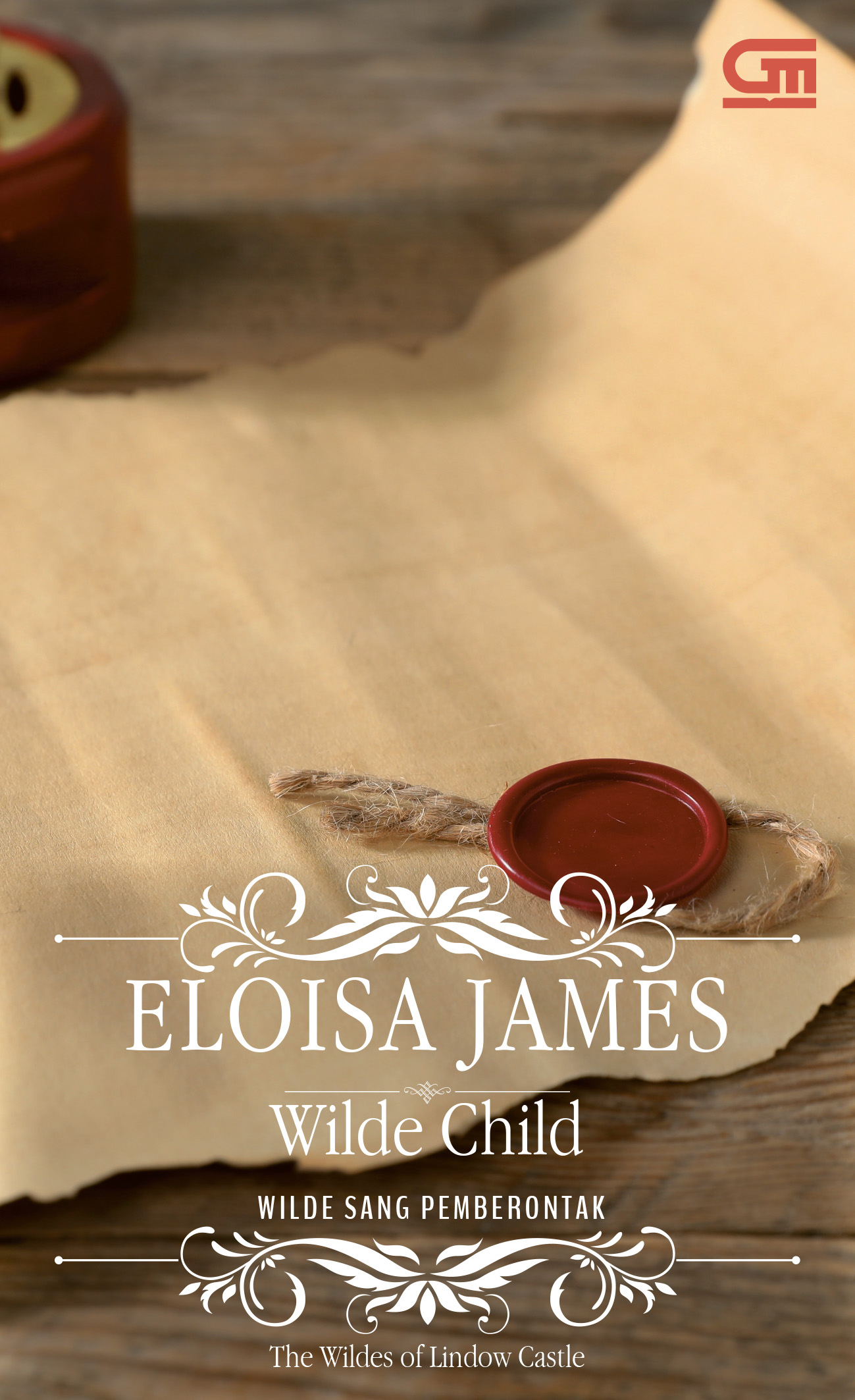 Wilde Sang Pemberontak (Wilde Child)