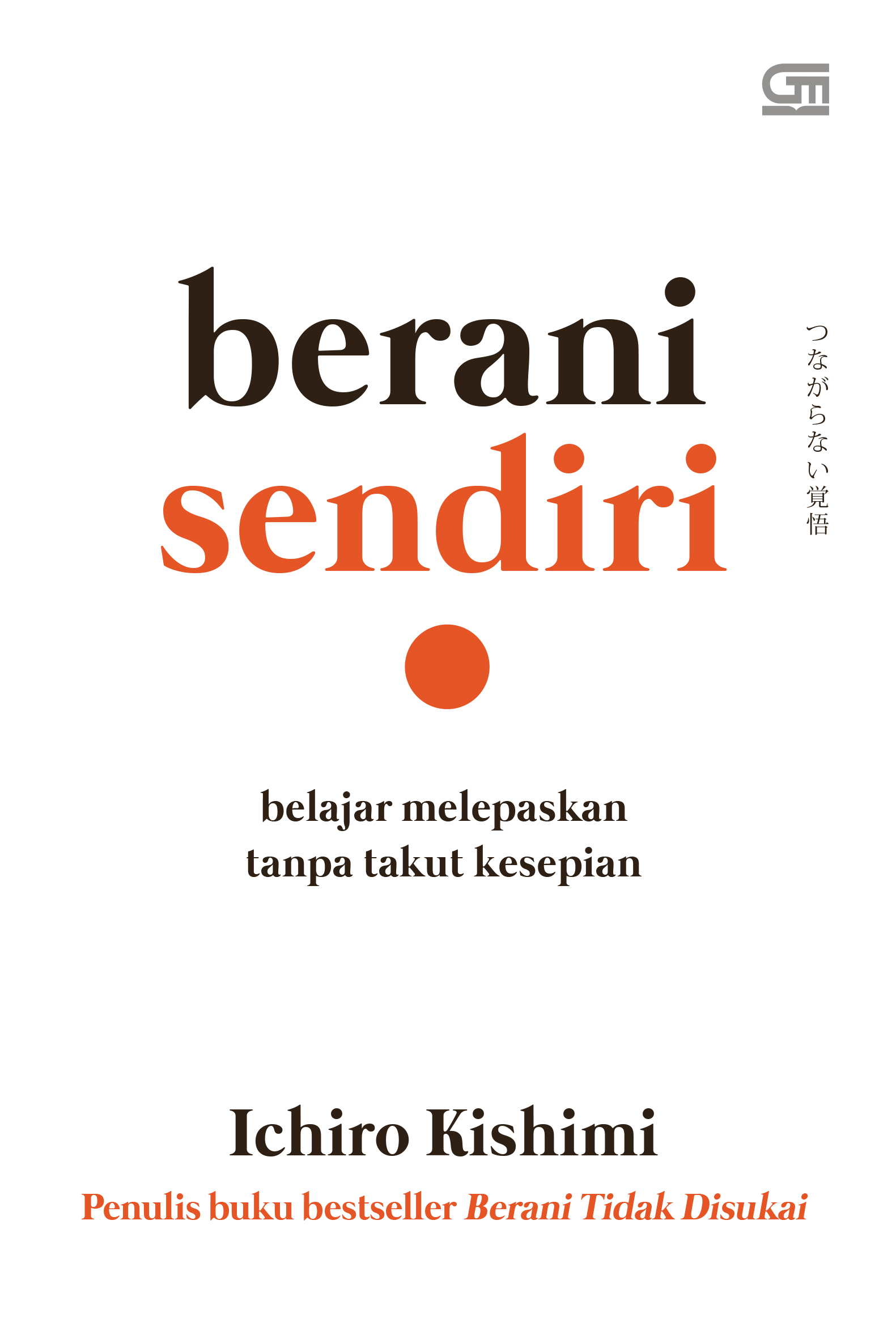 Berani Sendiri: Belajar Melepaskan Tanpa Takut Kesepian