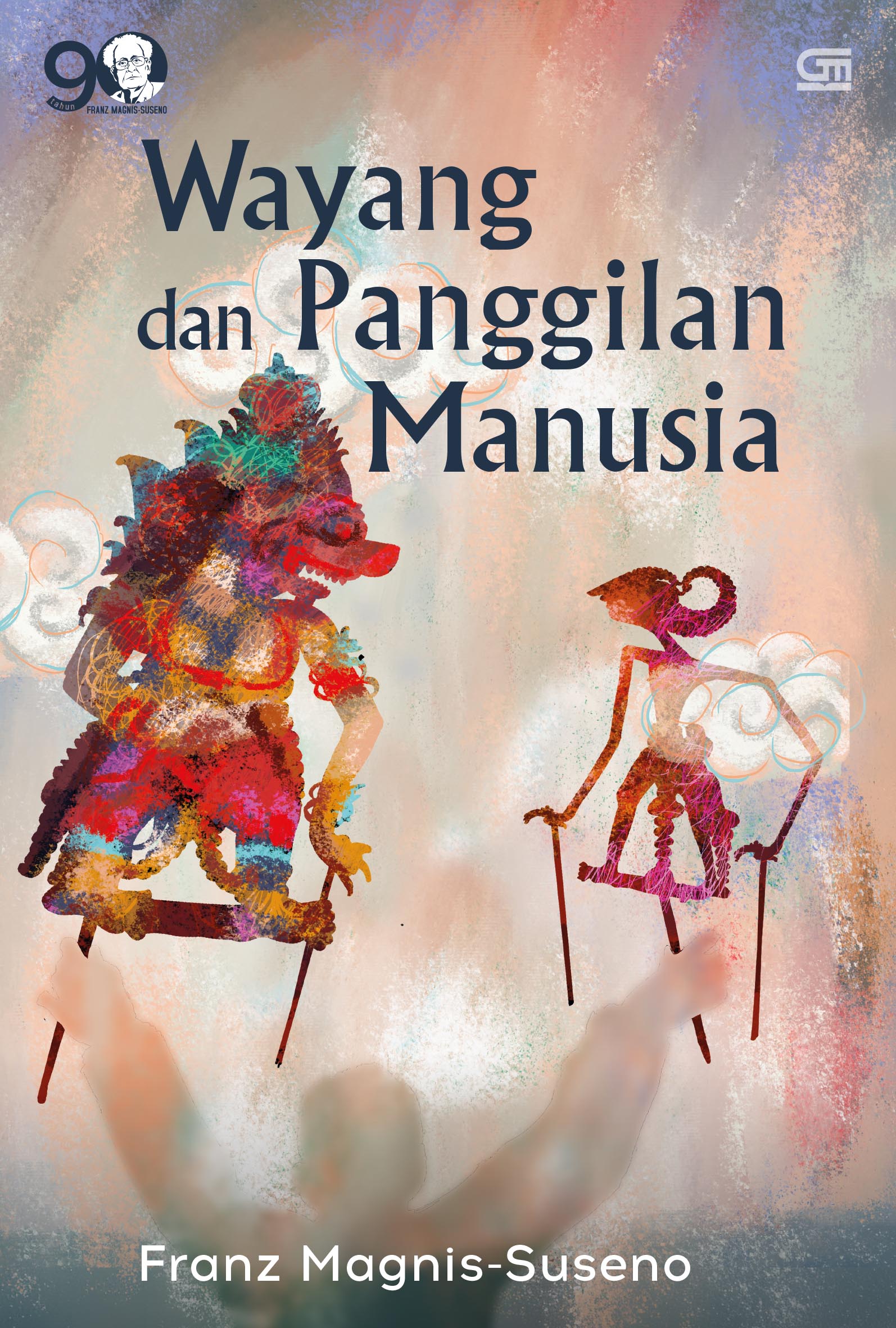 Wayang dan Panggilan Manusia (2026)