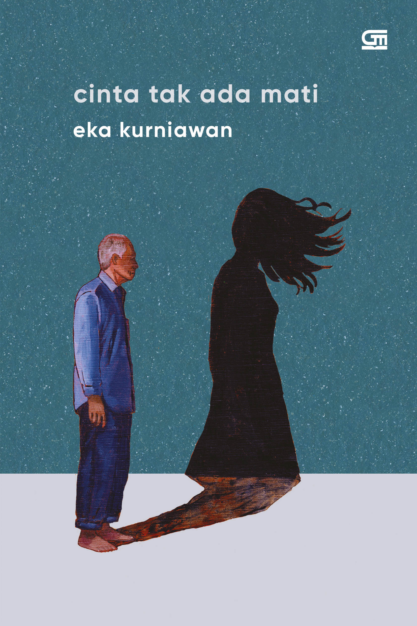 Cinta Tak Ada Mati (2026)