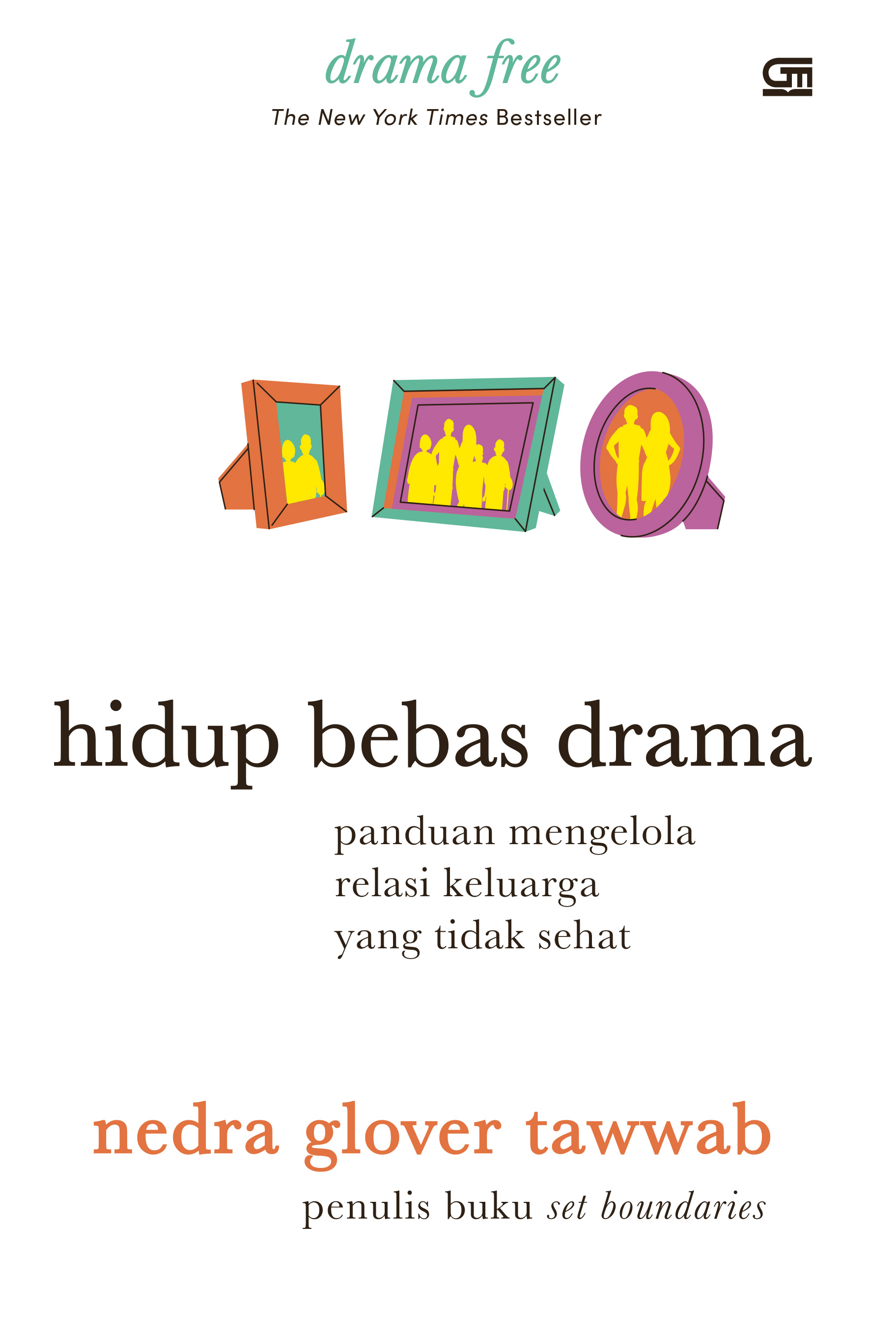 Hidup Bebas Drama